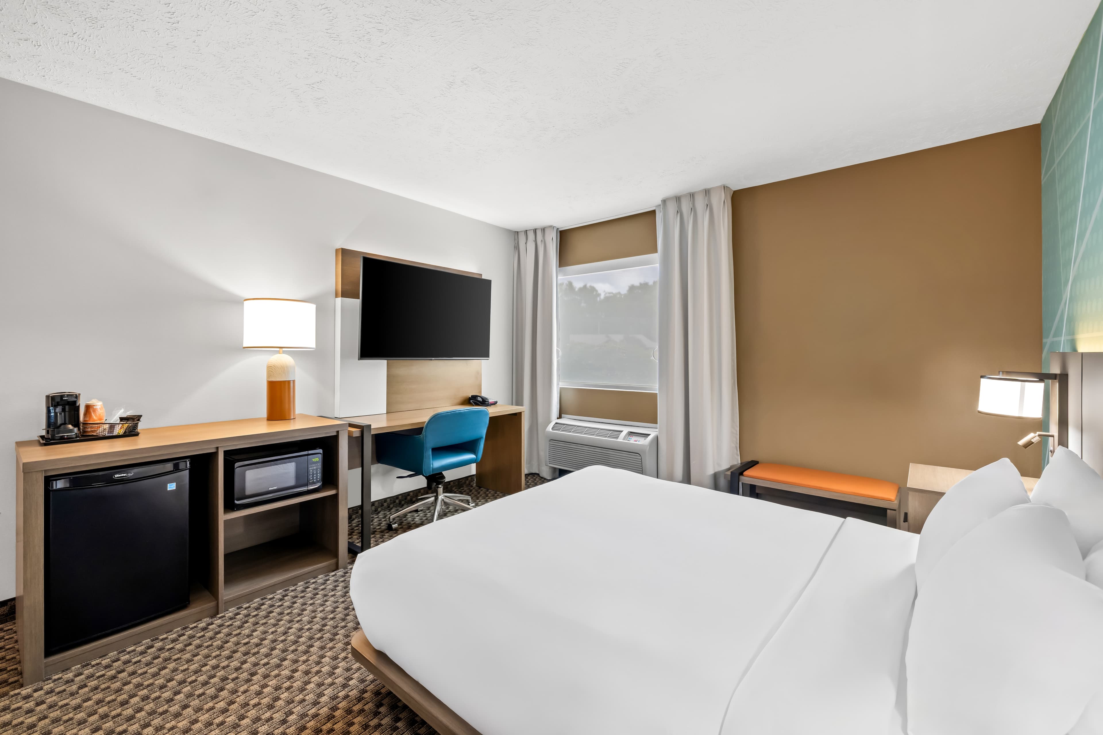 Comfort Inn Traverse City — 3