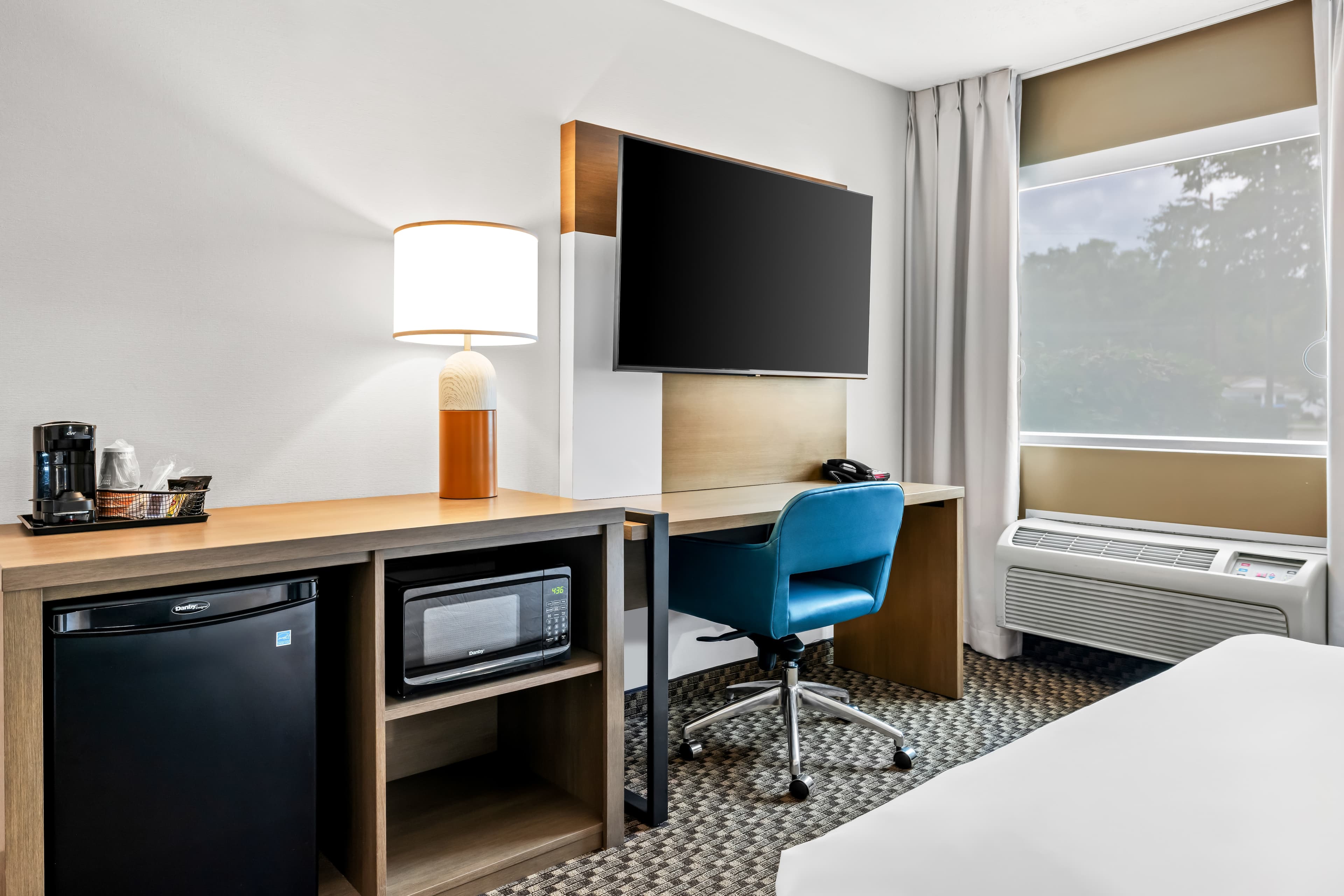 Comfort Inn Traverse City — 4