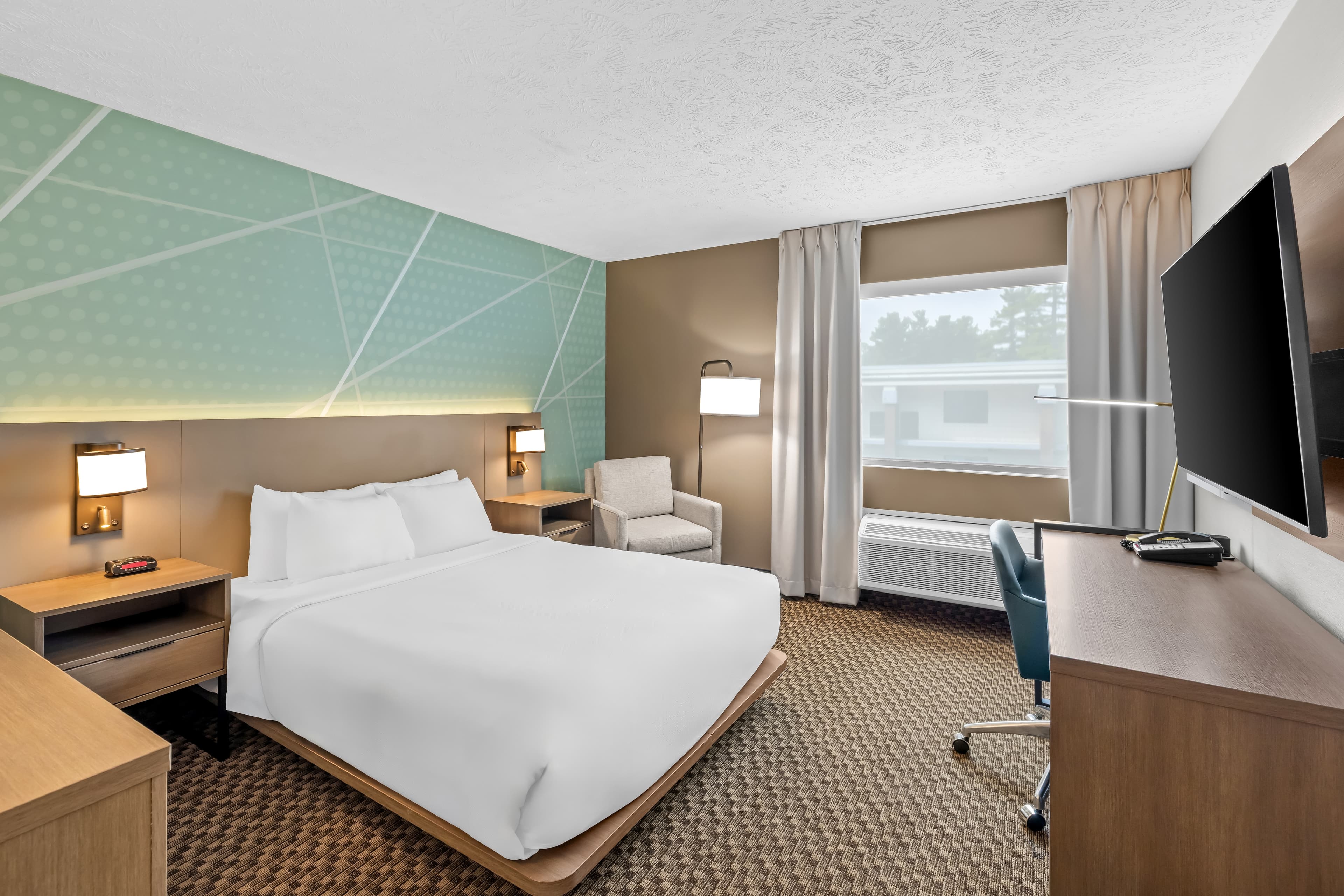 Comfort Inn Traverse City — 6