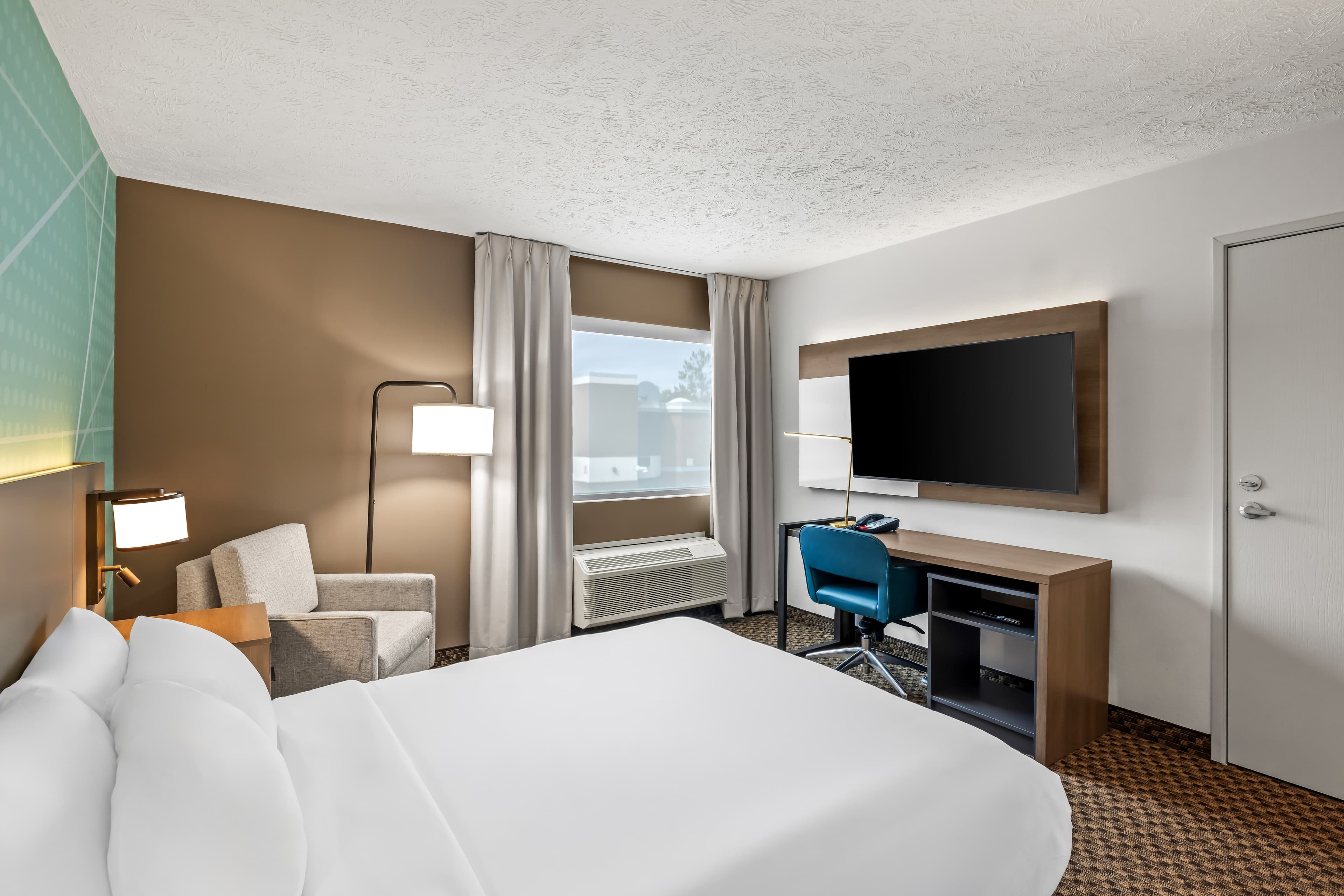 Comfort Inn Traverse City — 7