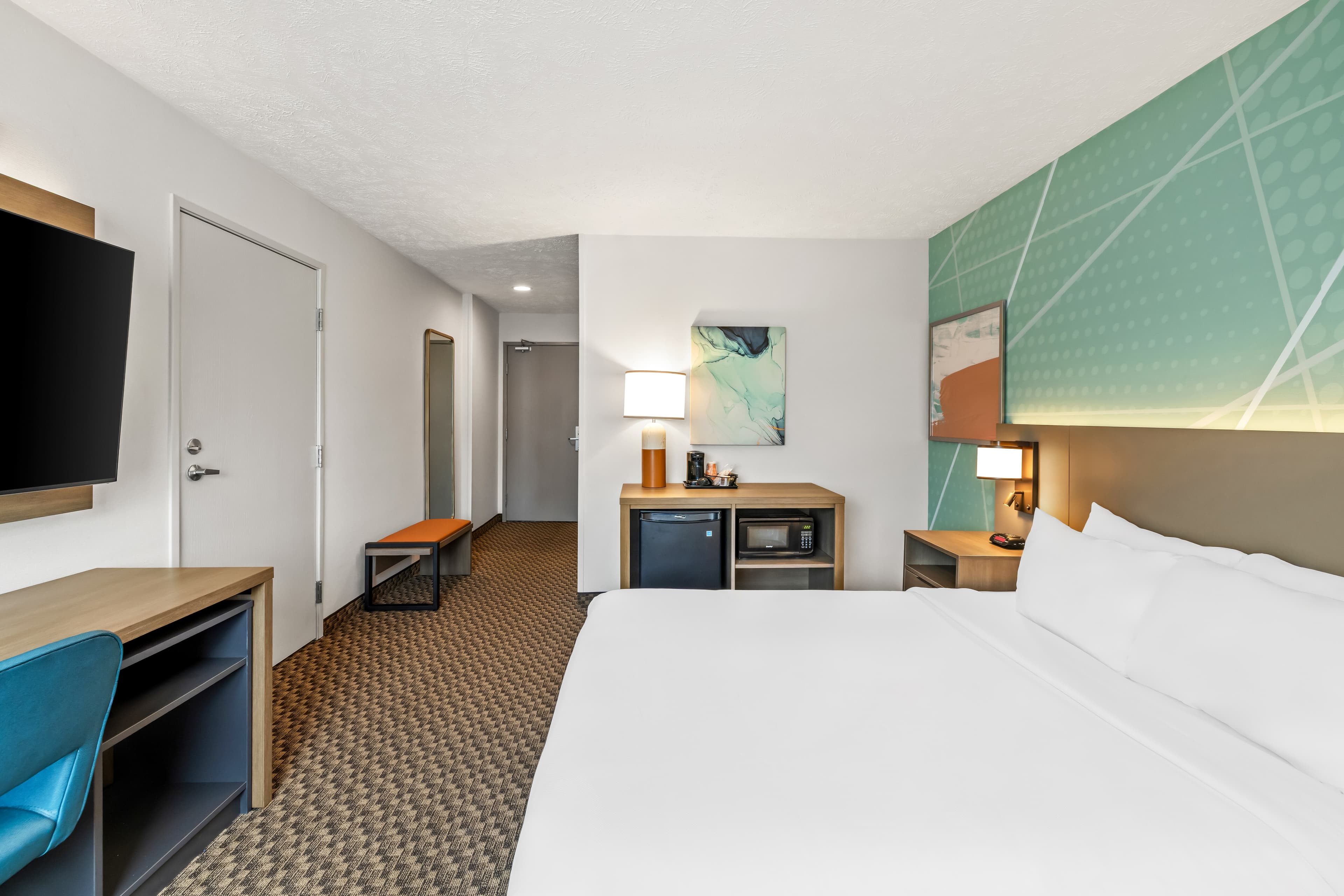 Comfort Inn Traverse City — 8