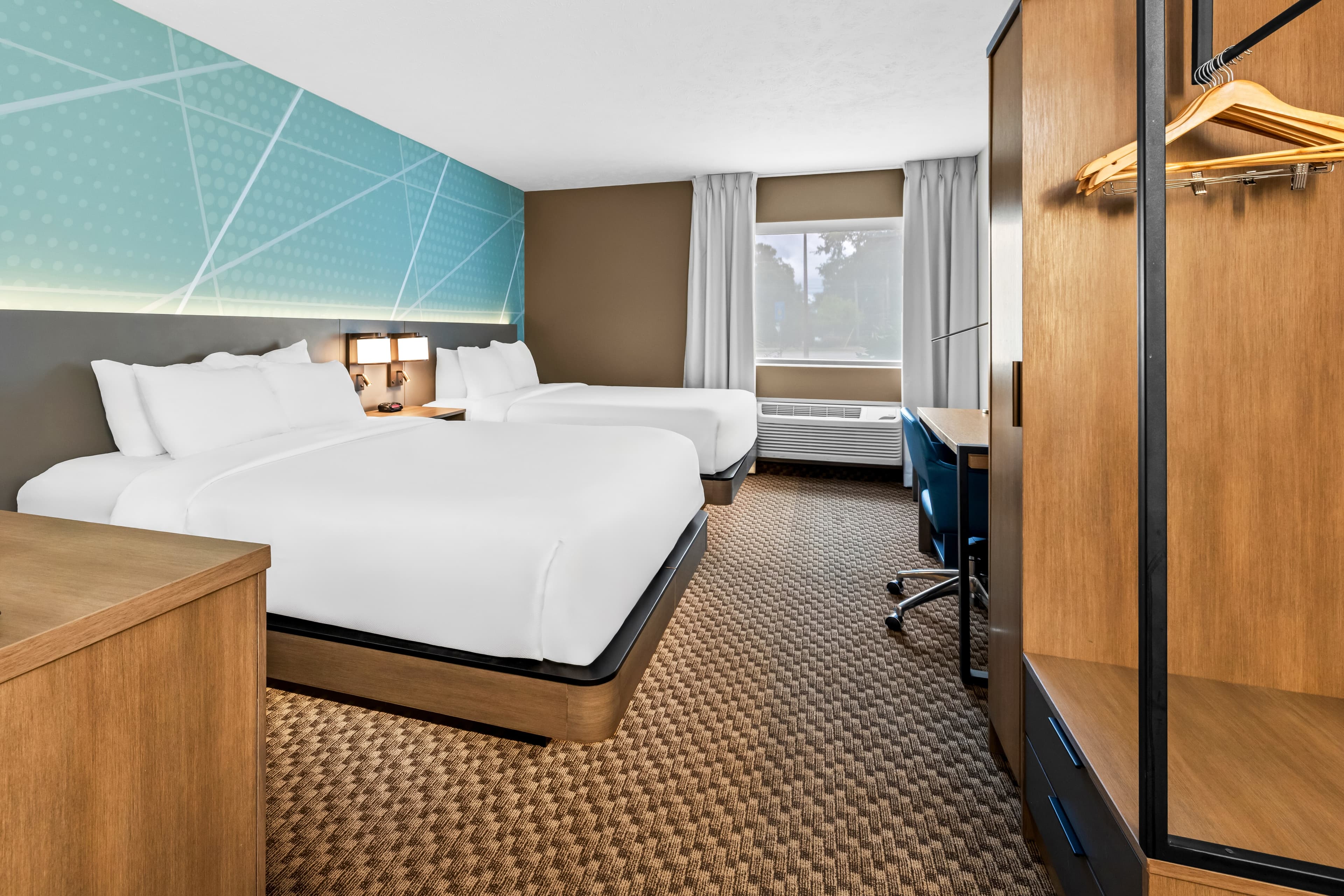 Comfort Inn Traverse City — 11