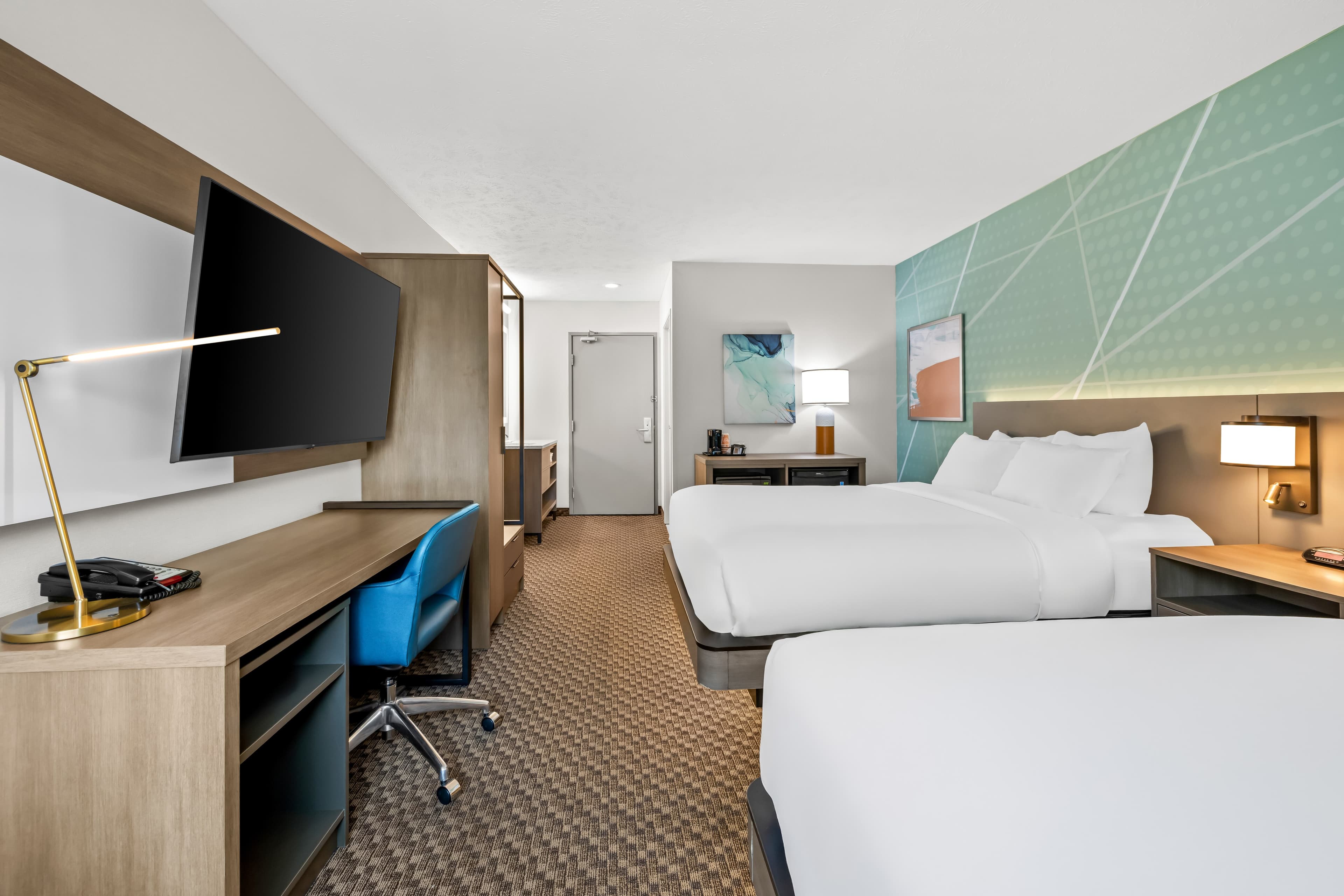 Comfort Inn Traverse City — 12
