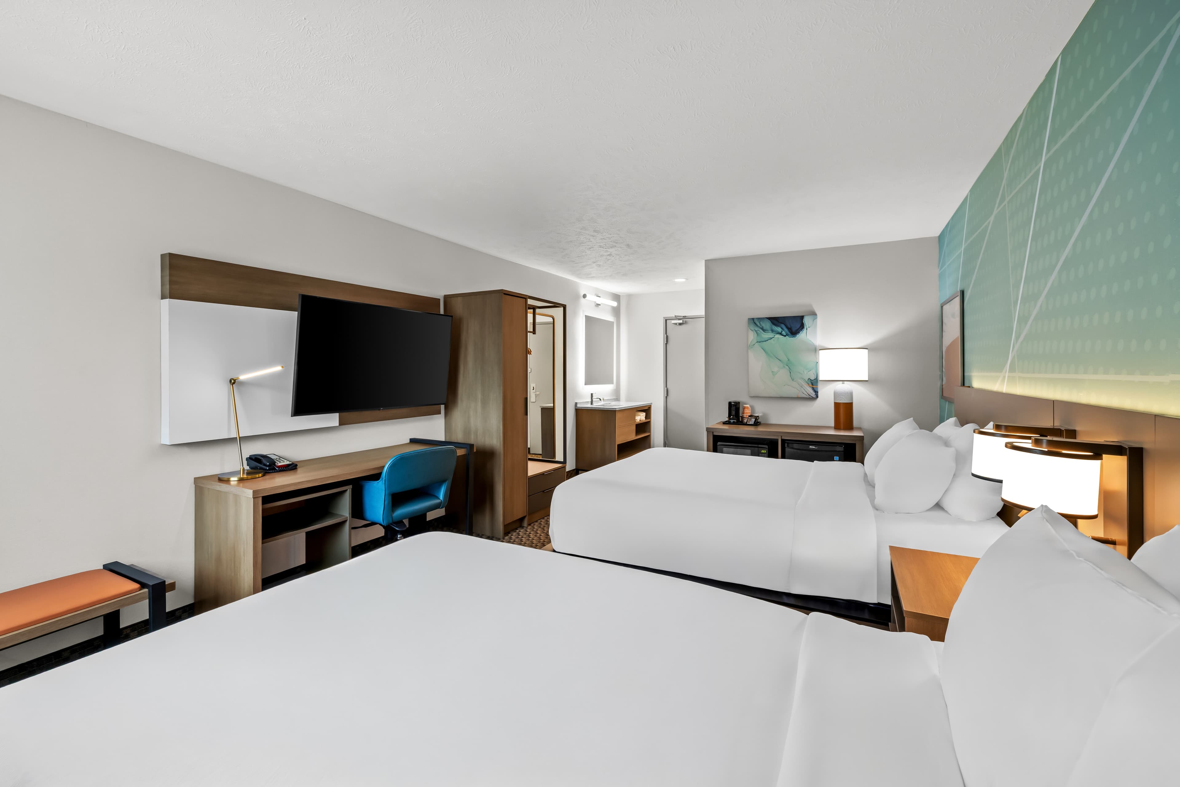 Comfort Inn Traverse City — 13