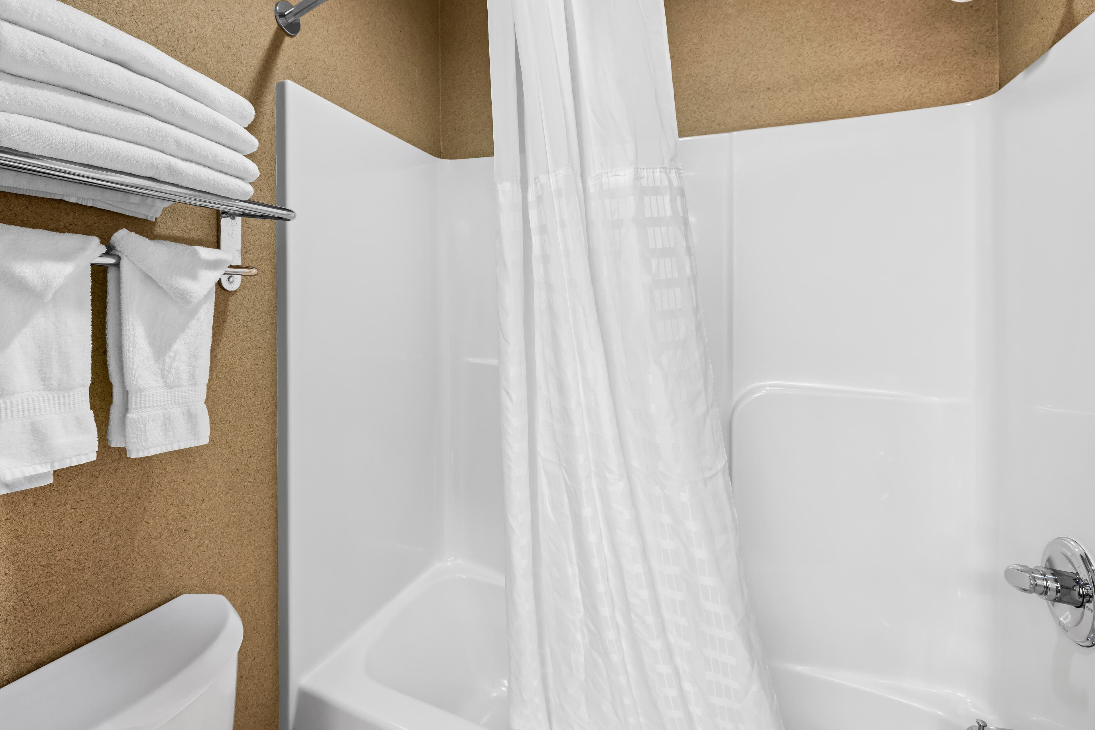 Comfort Inn Traverse City — 14