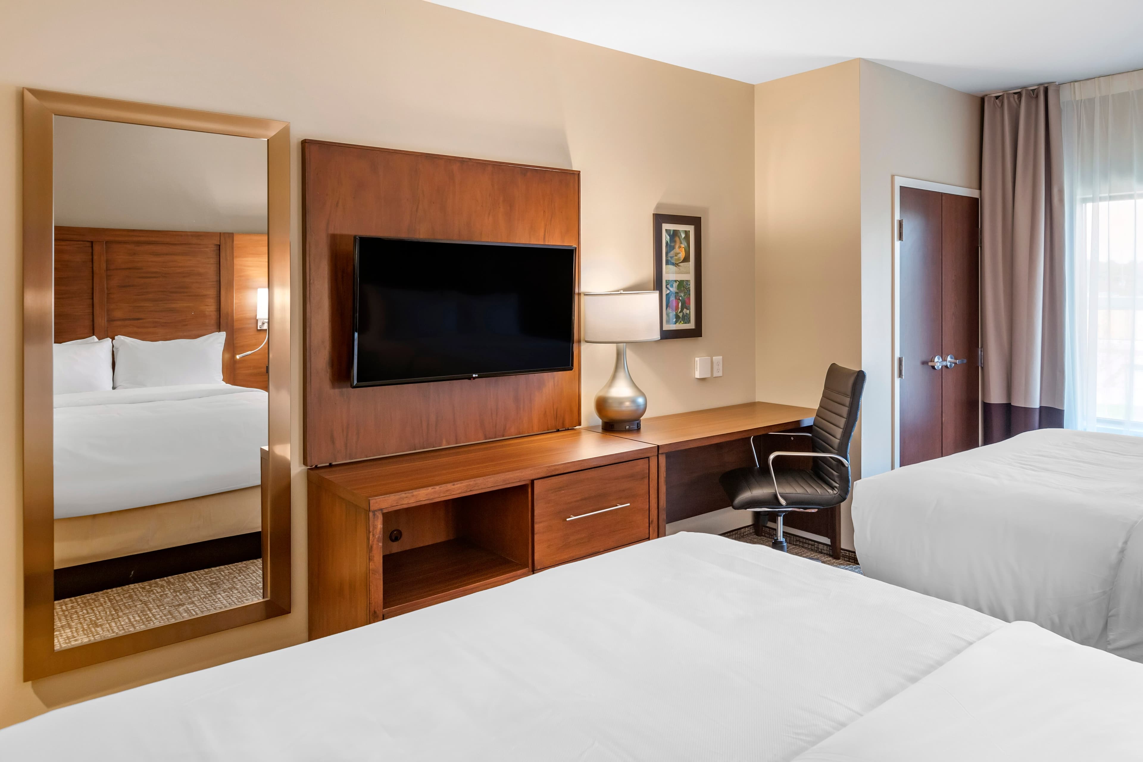 Comfort Inn & Suites Clarkston Pine Knob Area — 7