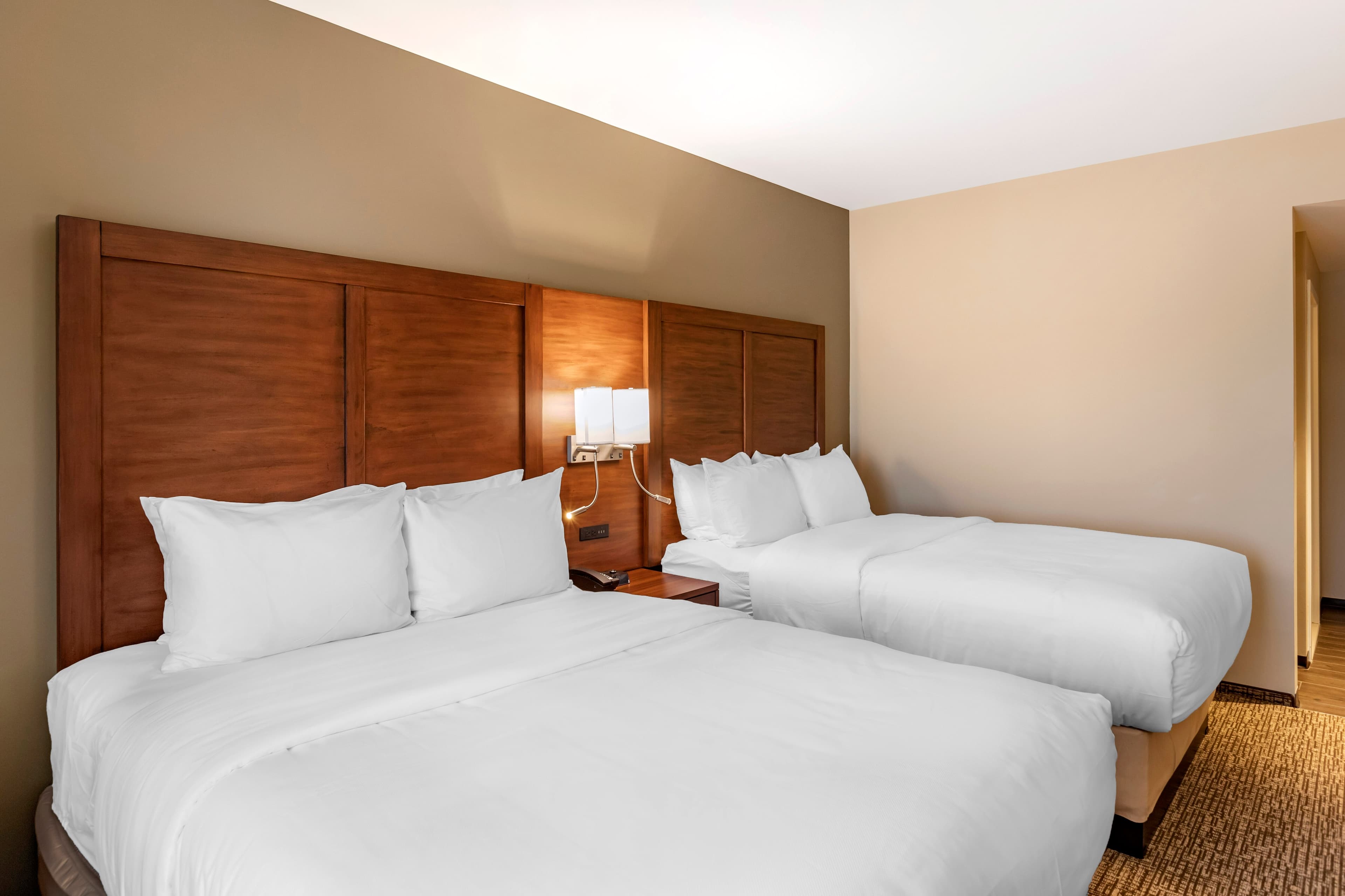 Comfort Inn & Suites Clarkston Pine Knob Area — 8