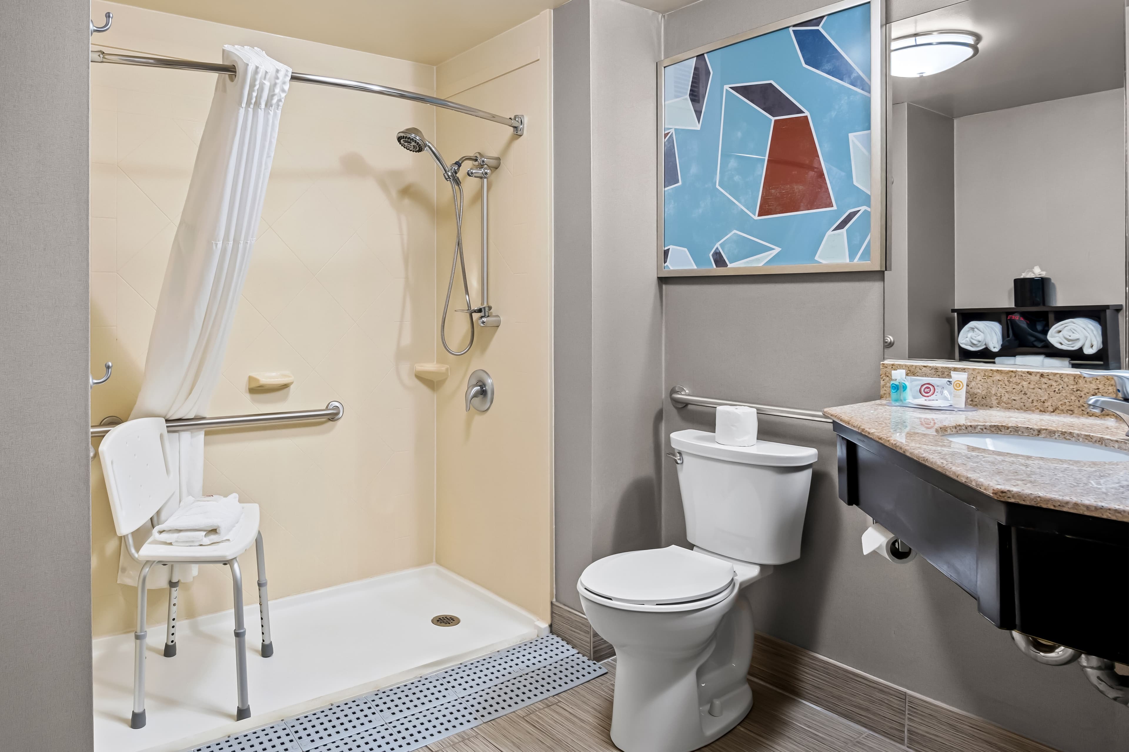 Comfort Inn Cadillac - Image 5