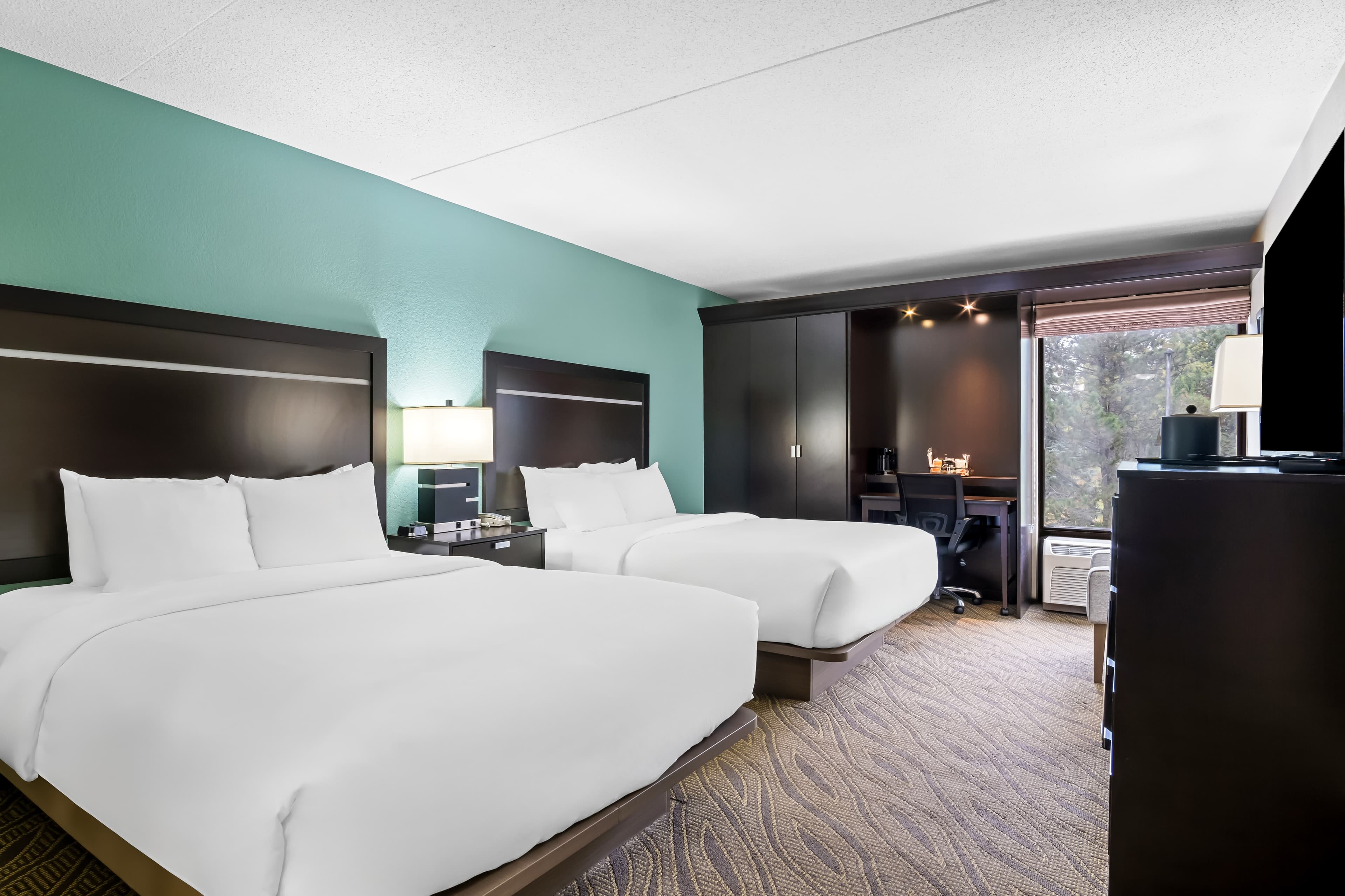 Comfort Inn Cadillac — 18
