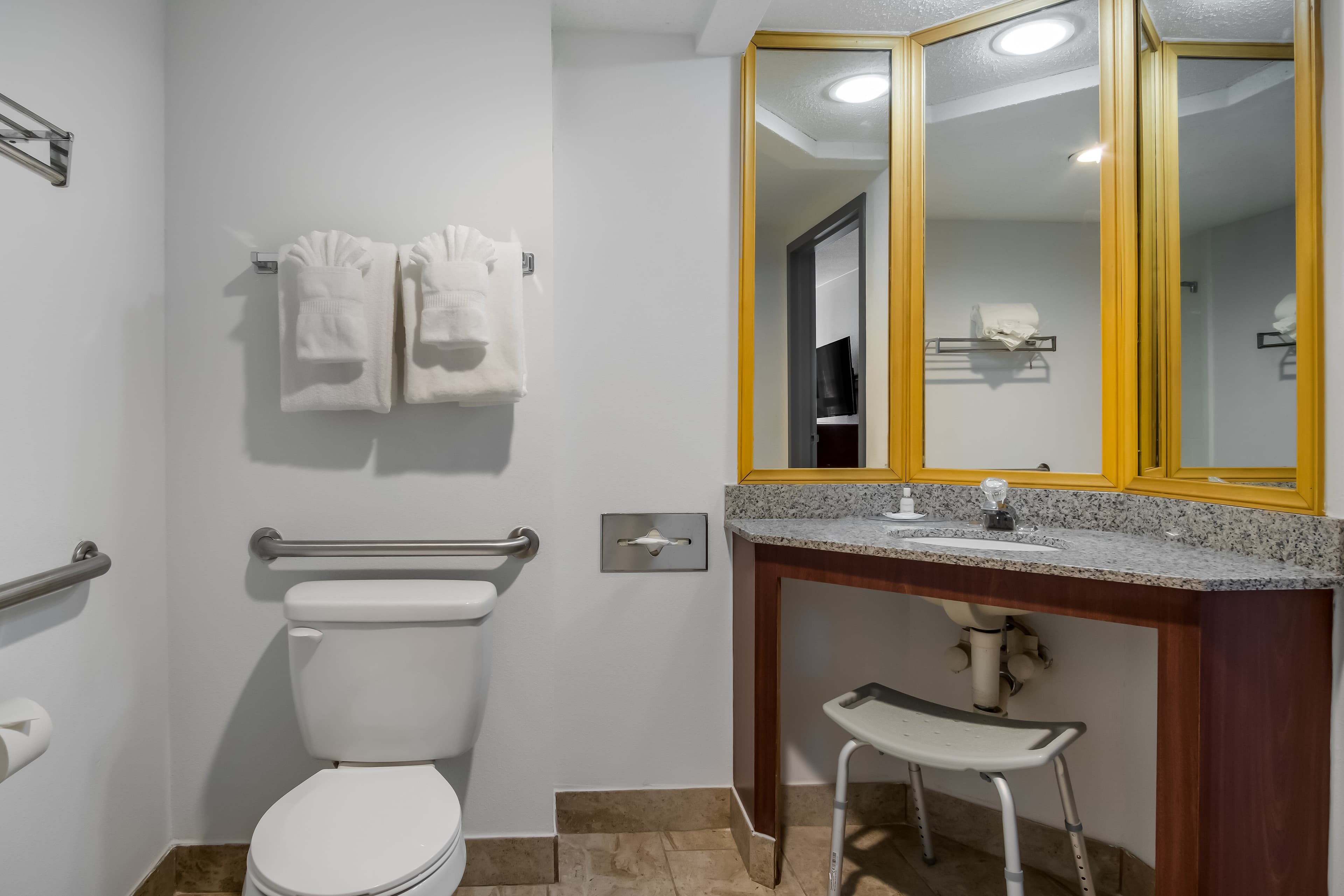 Clarion Inn & Suites Grand Rapids Airport — 5