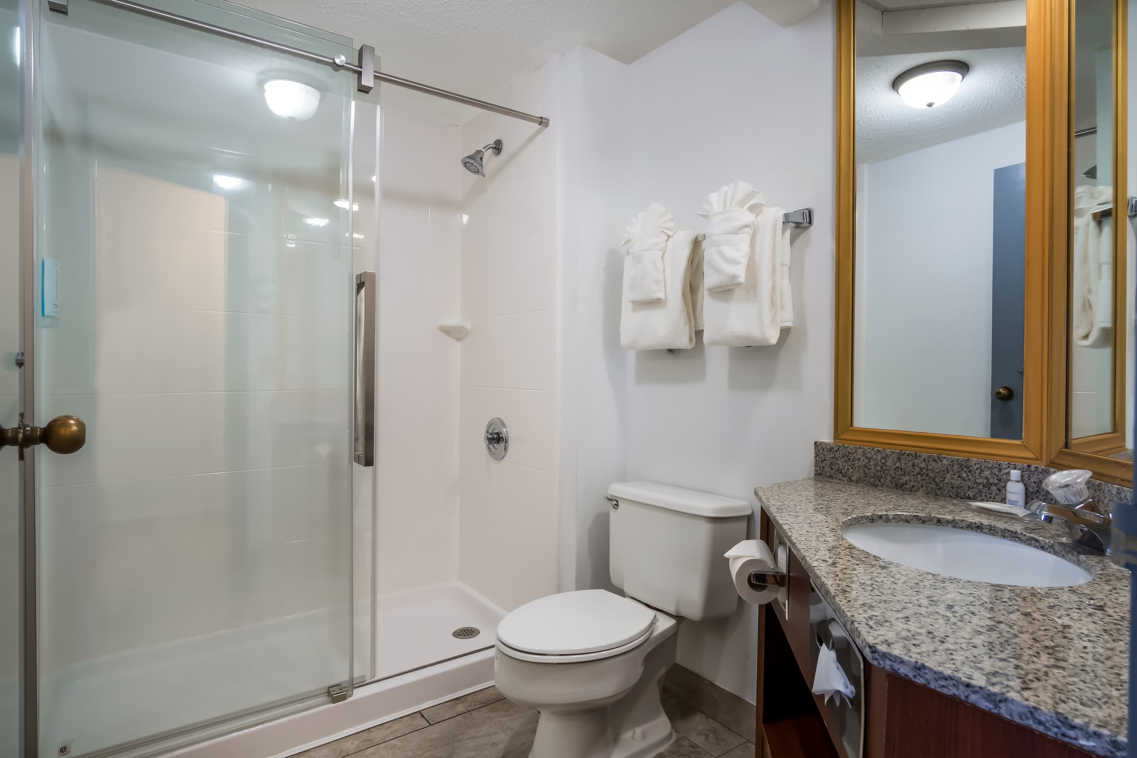 Clarion Inn & Suites Grand Rapids Airport — 9