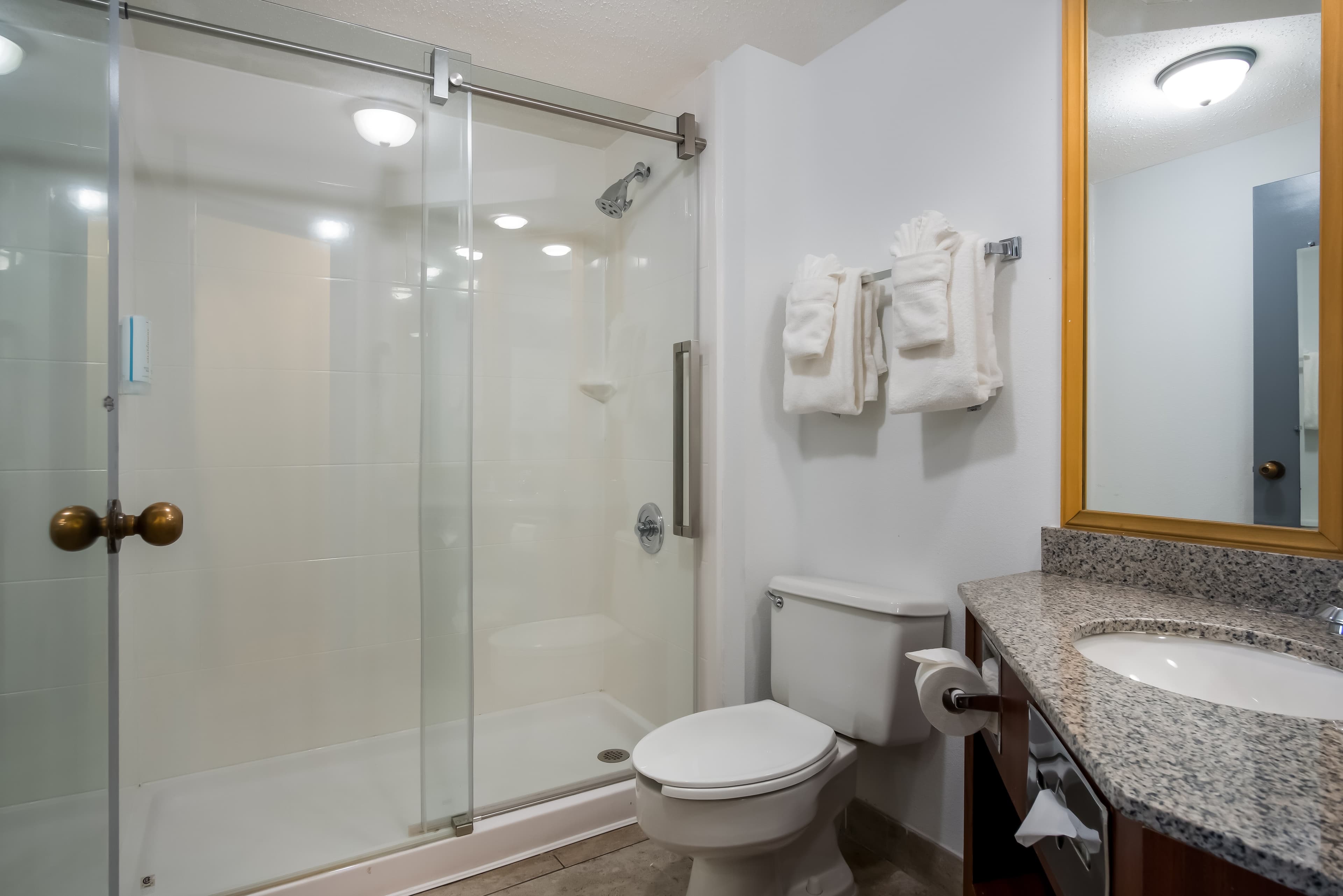 Clarion Inn & Suites Grand Rapids Airport — 17