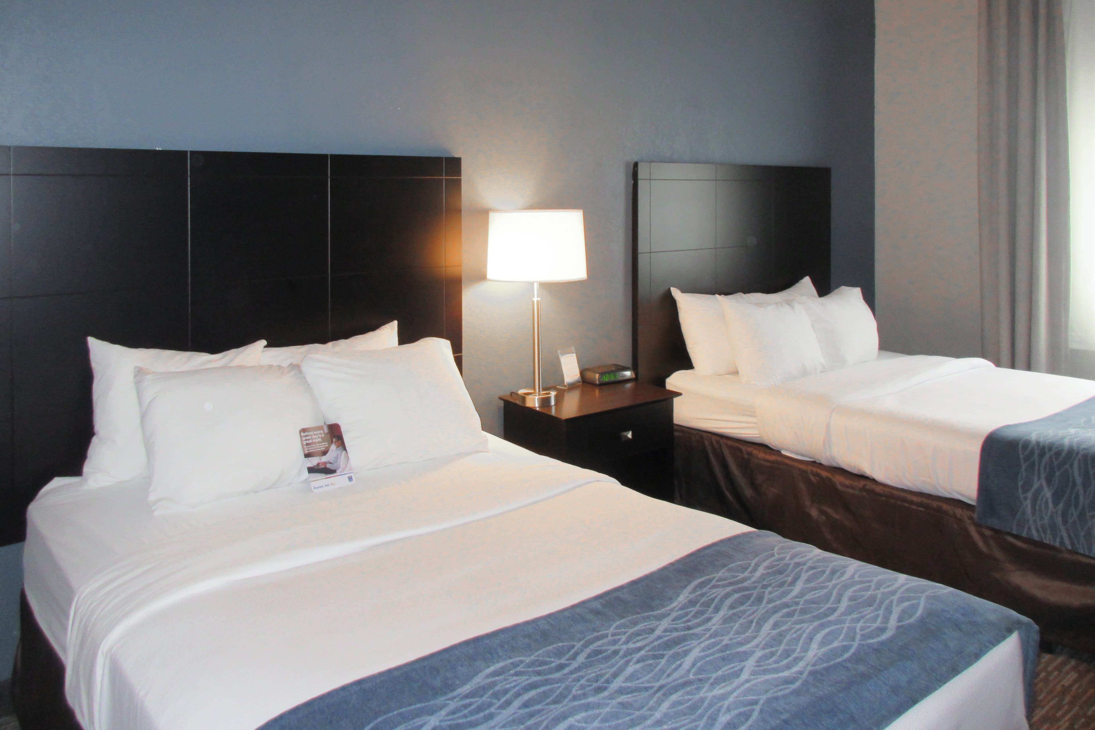 Comfort Inn Port Huron - Image 3