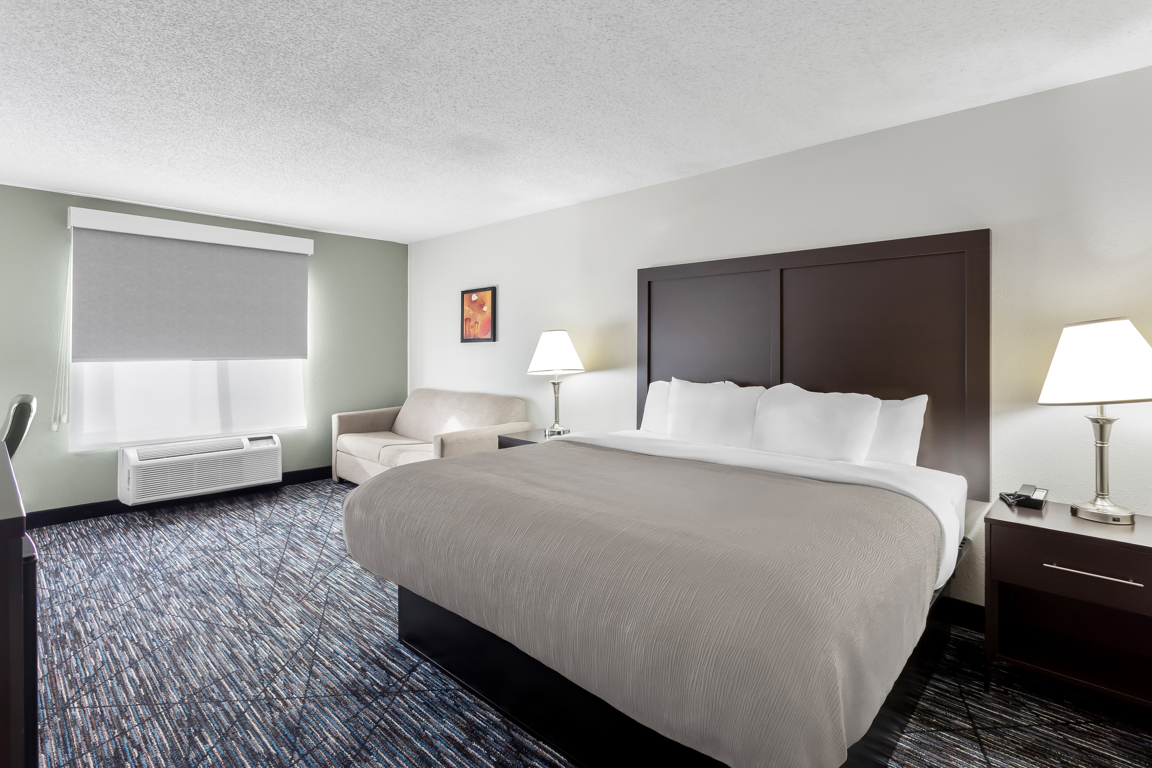 Quality Inn & Suites Niles - Image 3