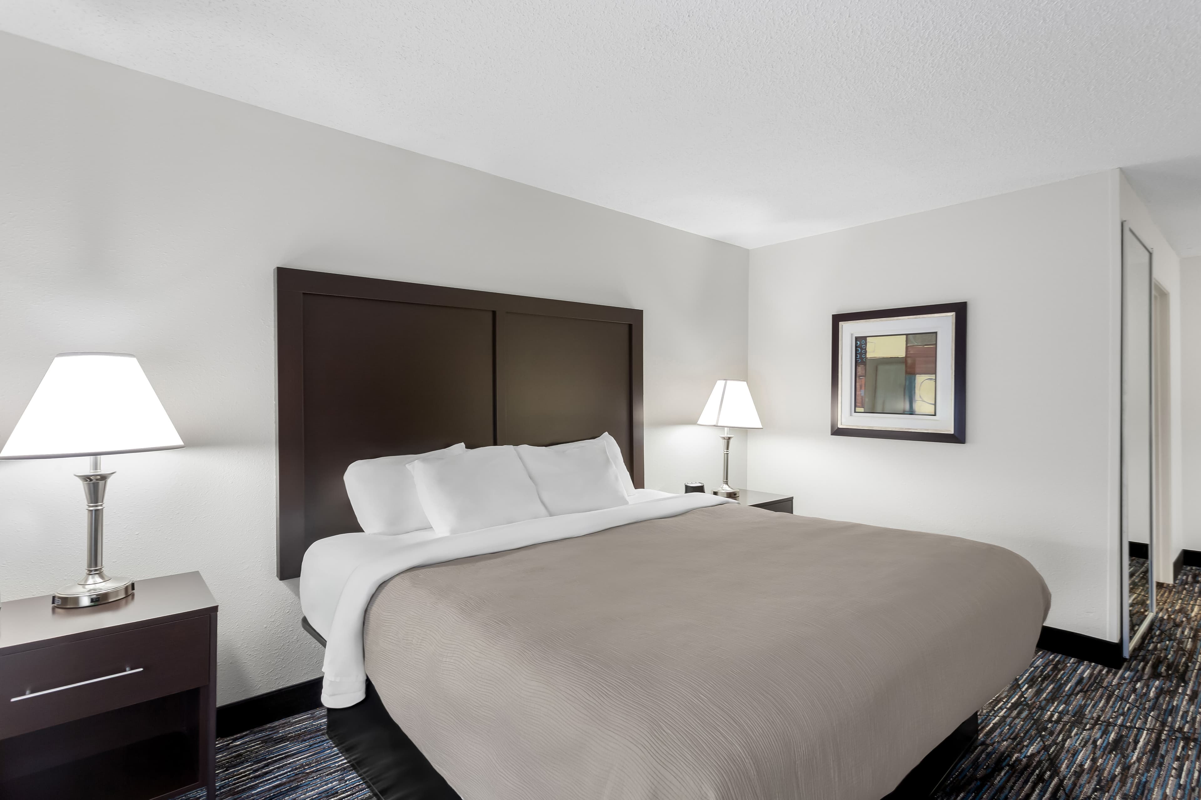 Quality Inn & Suites Niles — 13