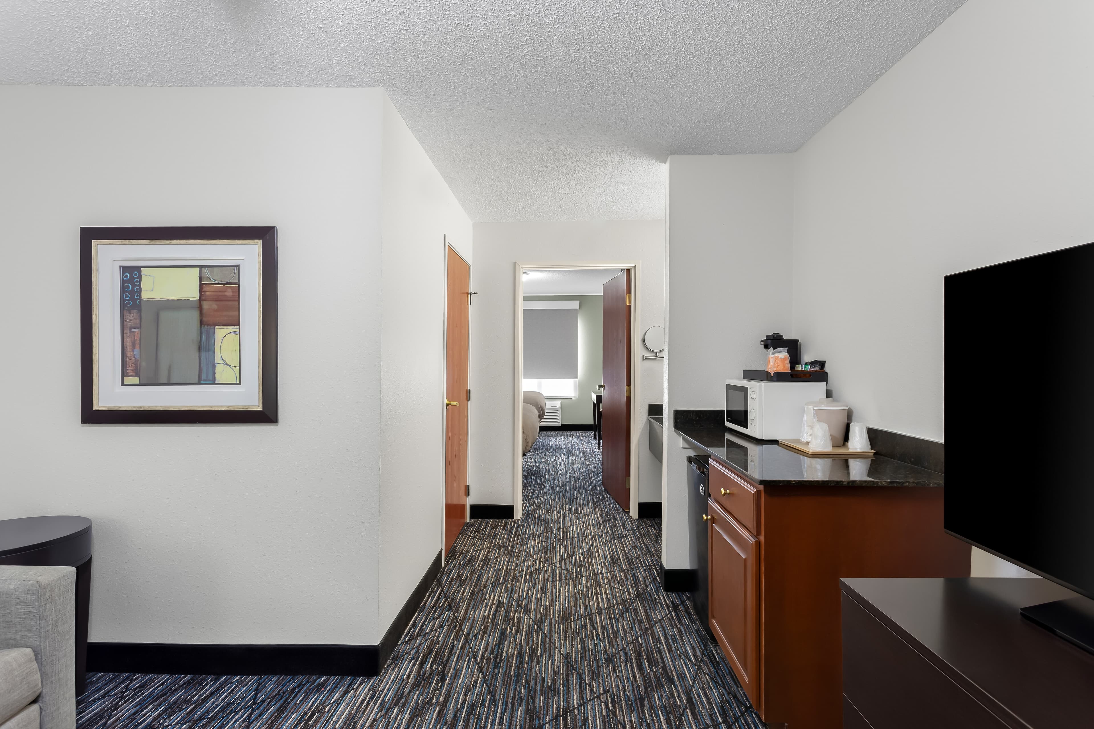 Quality Inn & Suites Niles — 38