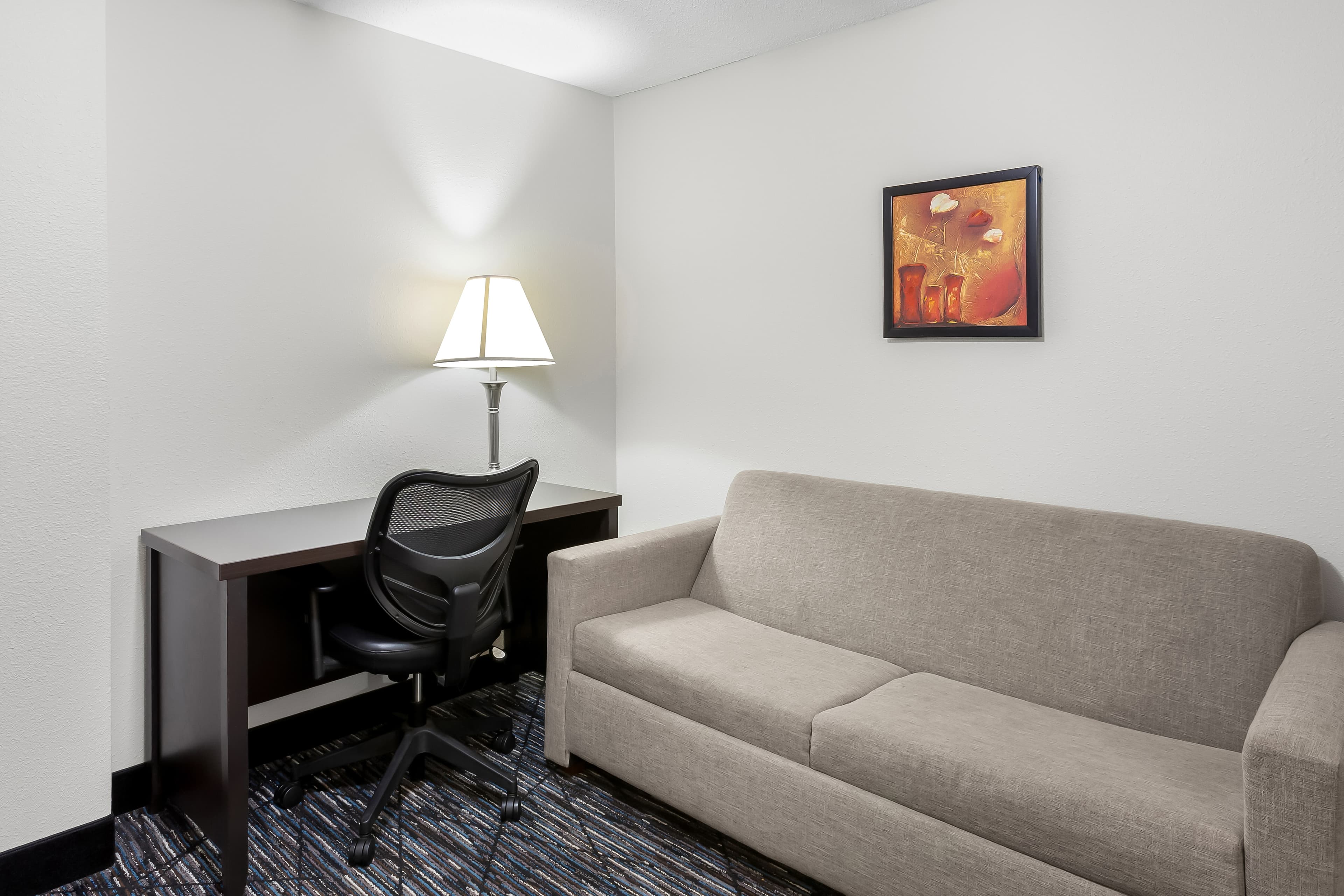 Quality Inn & Suites Niles — 39