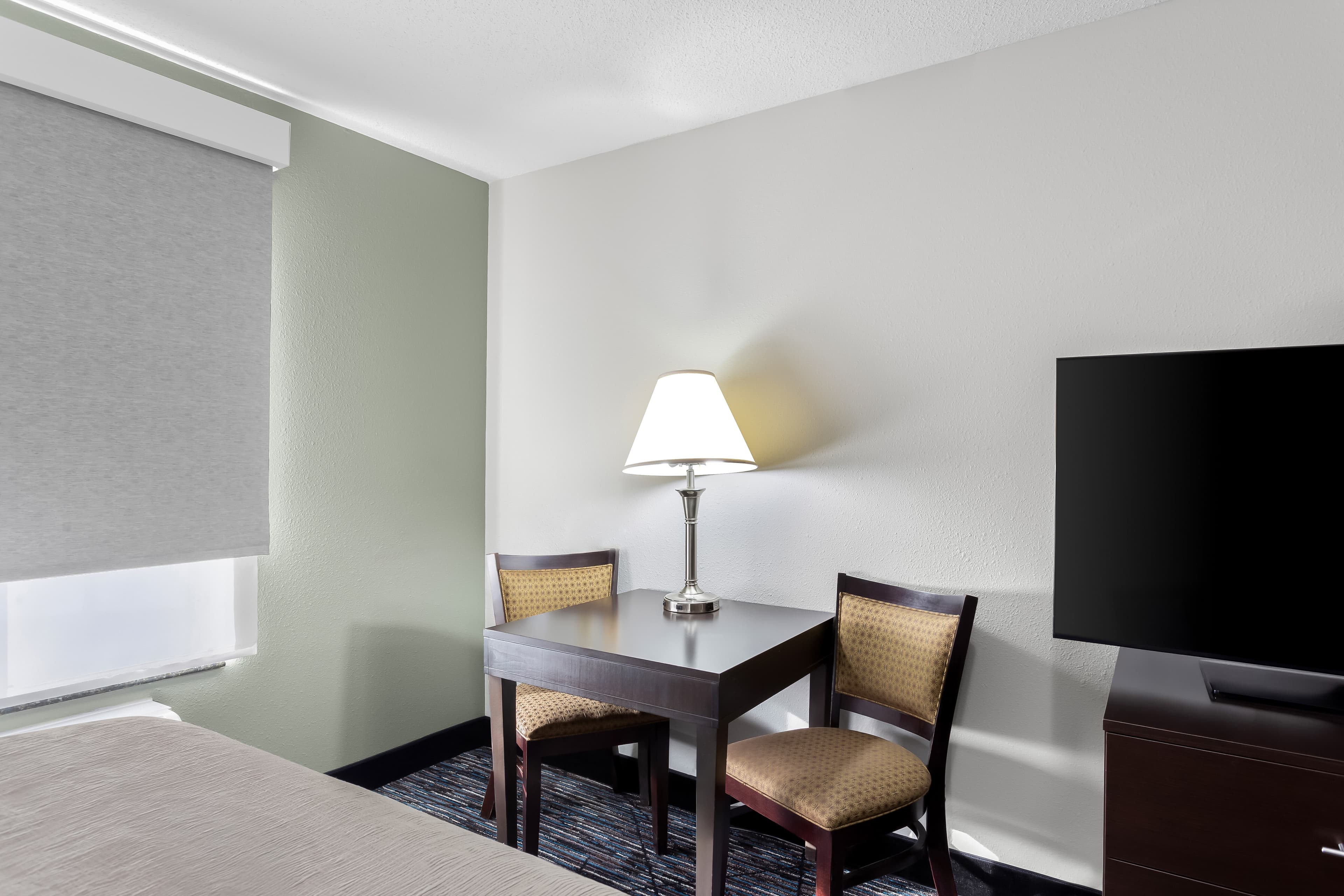 Quality Inn & Suites Niles — 41