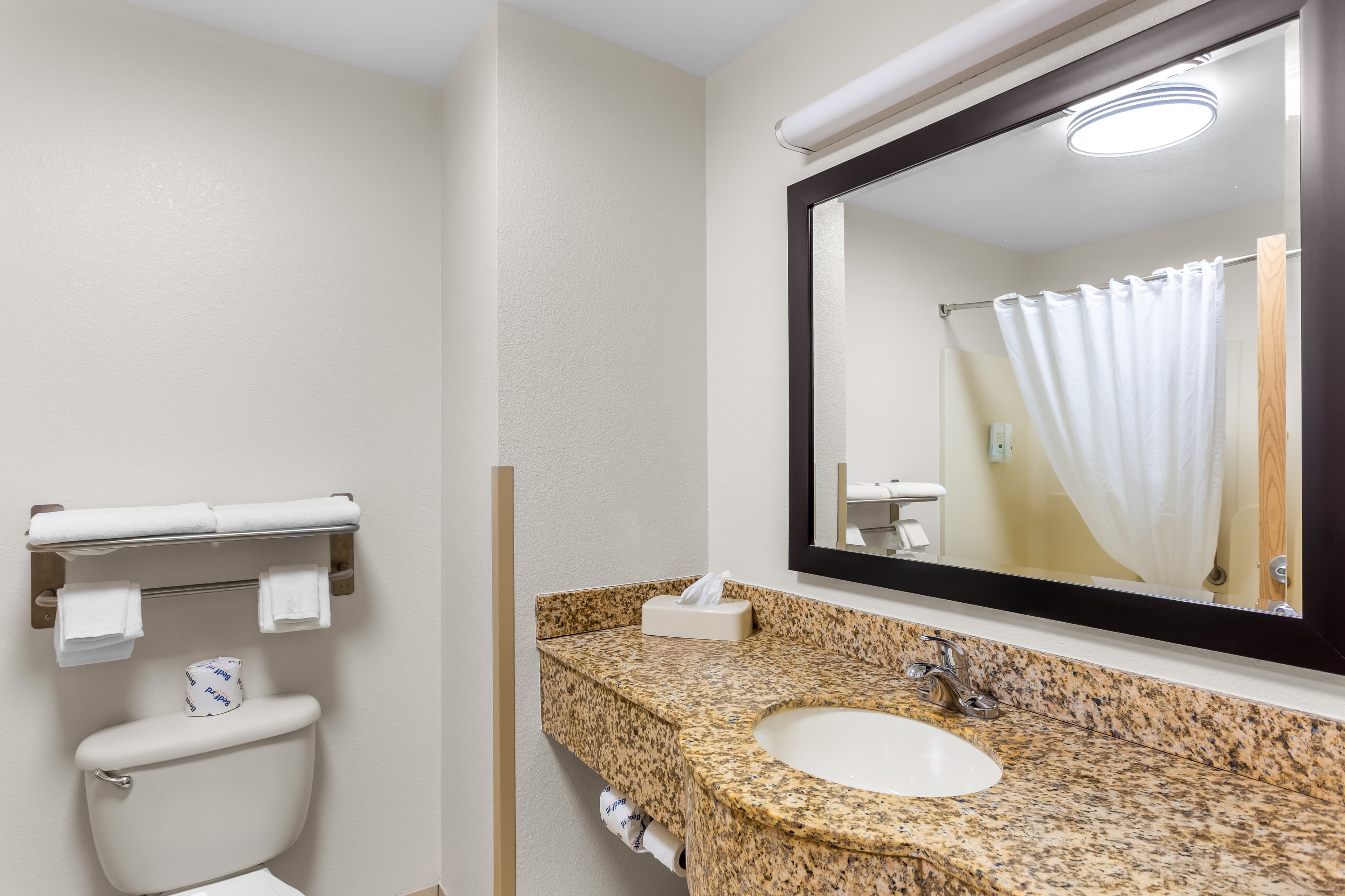 Quality Inn Near Interstate I94 — 11