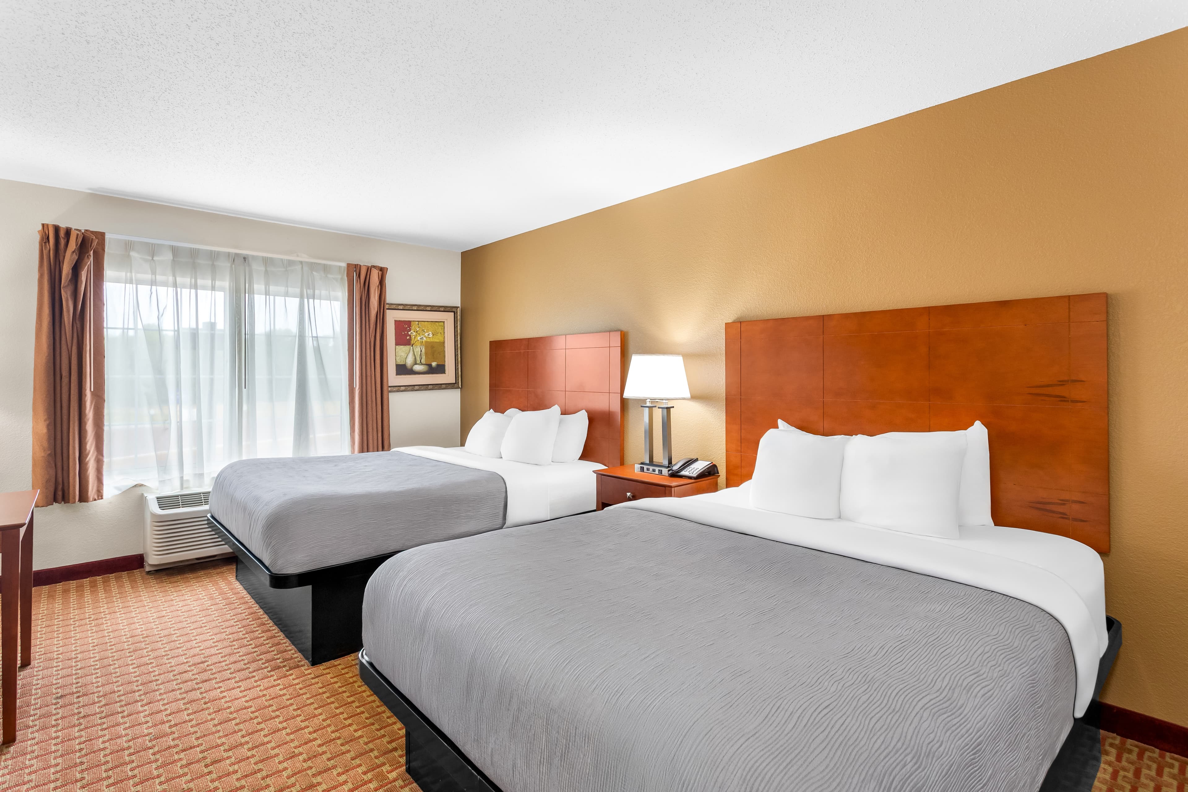 Quality Inn Near Interstate I94 — 13