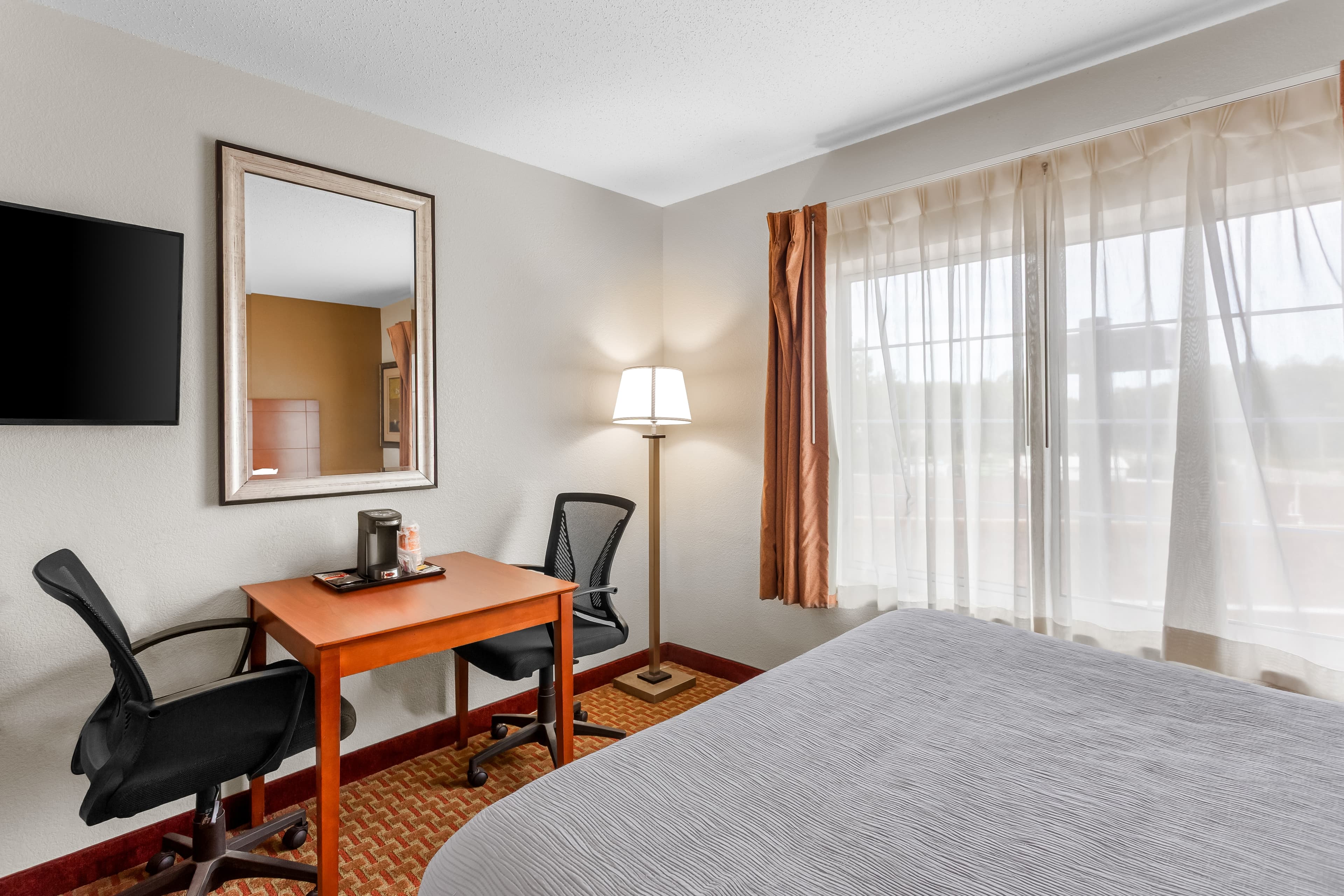 Quality Inn Near Interstate I94 — 14