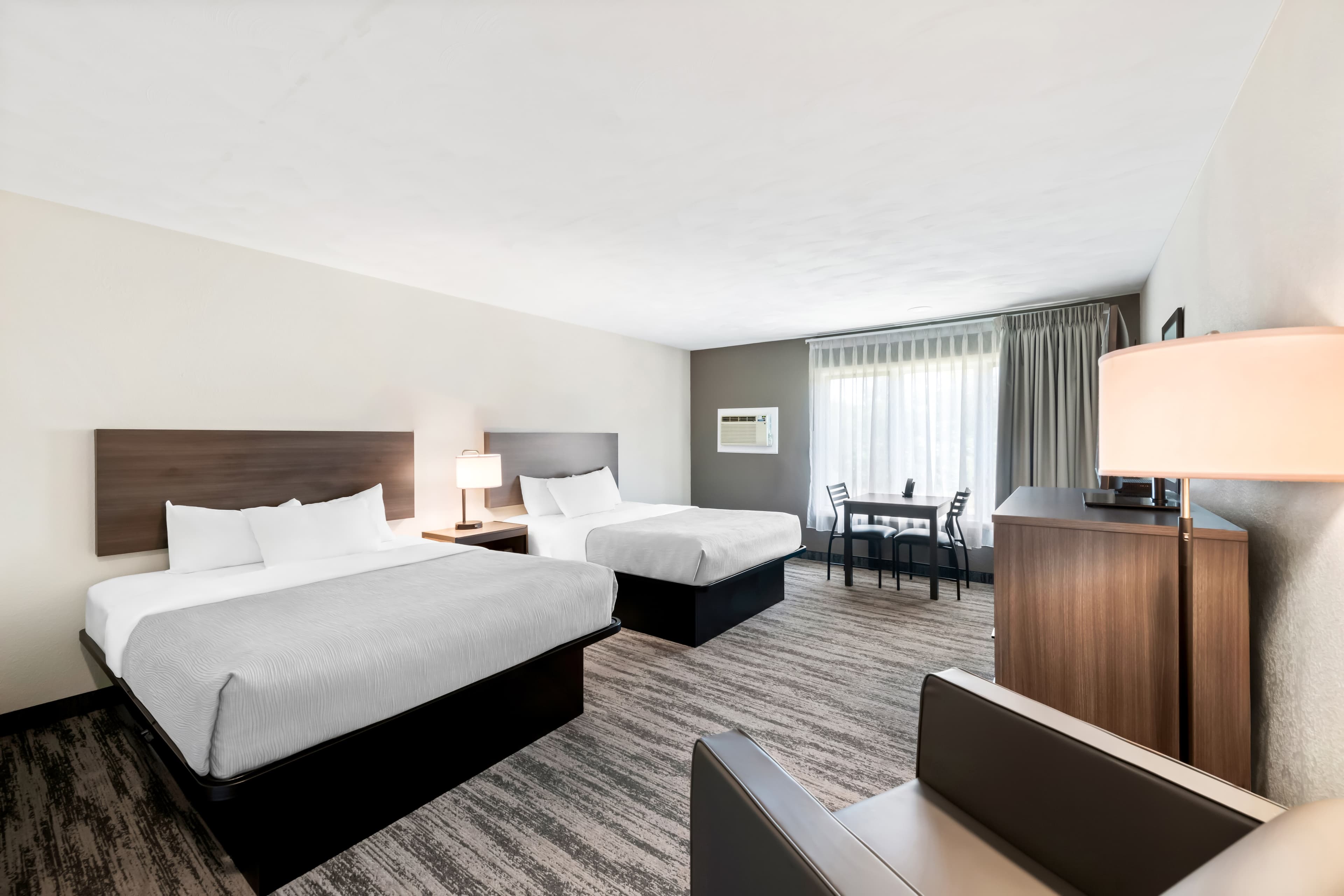 Quality Inn & Suites Munising — 18