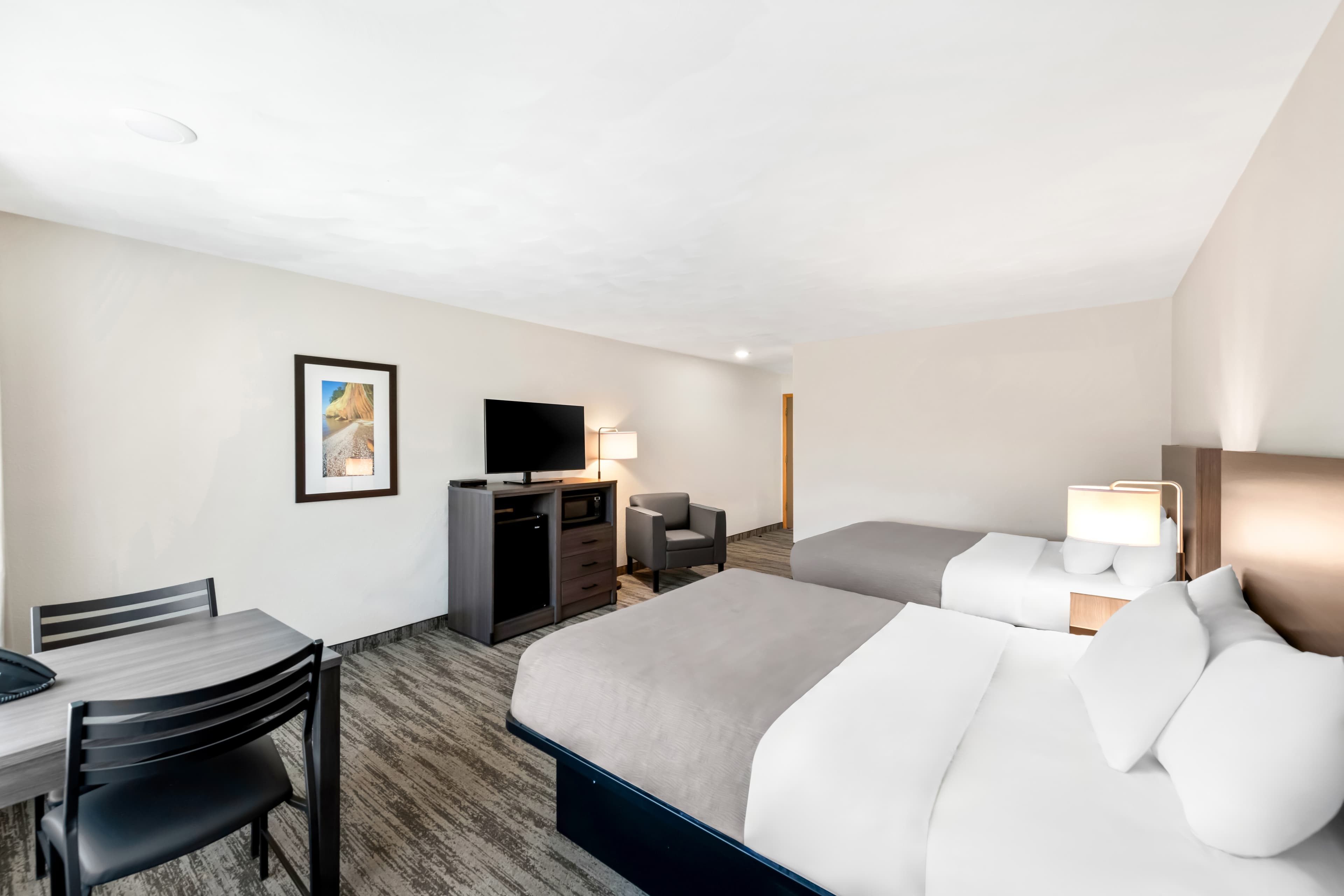 Quality Inn & Suites Munising — 19