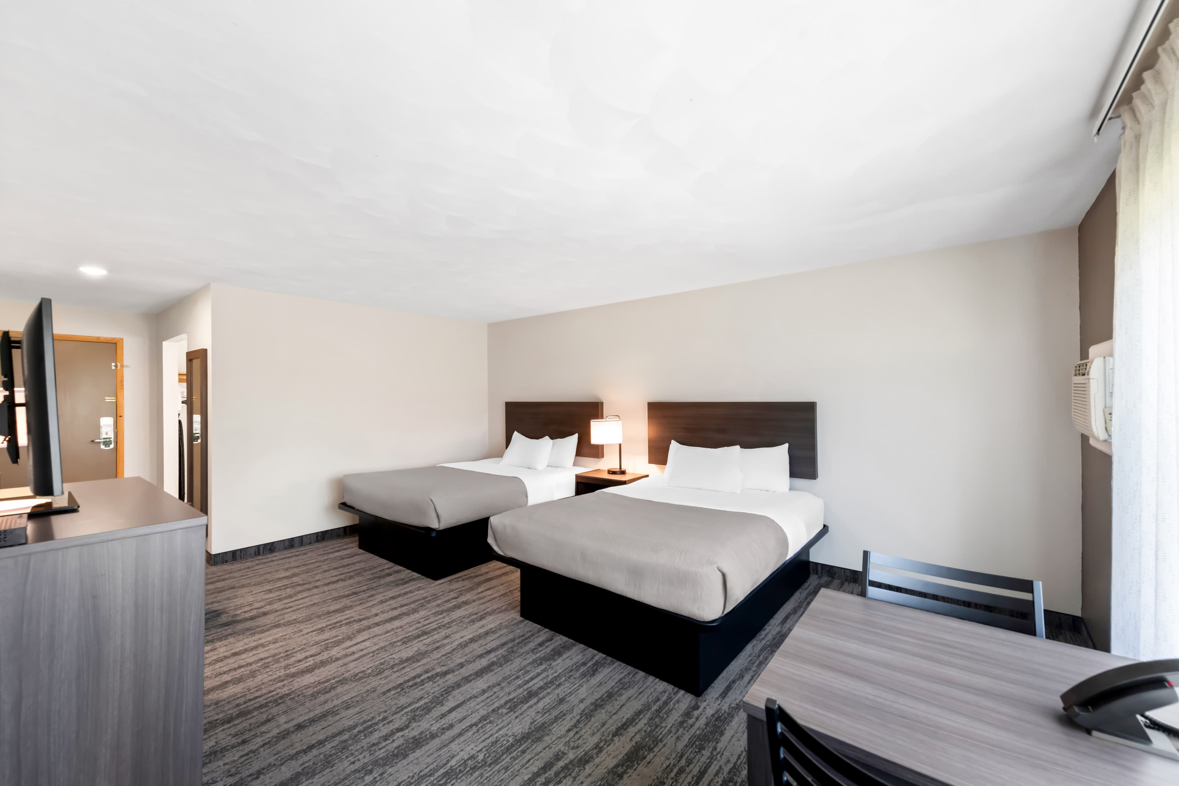 Quality Inn & Suites Munising — 20