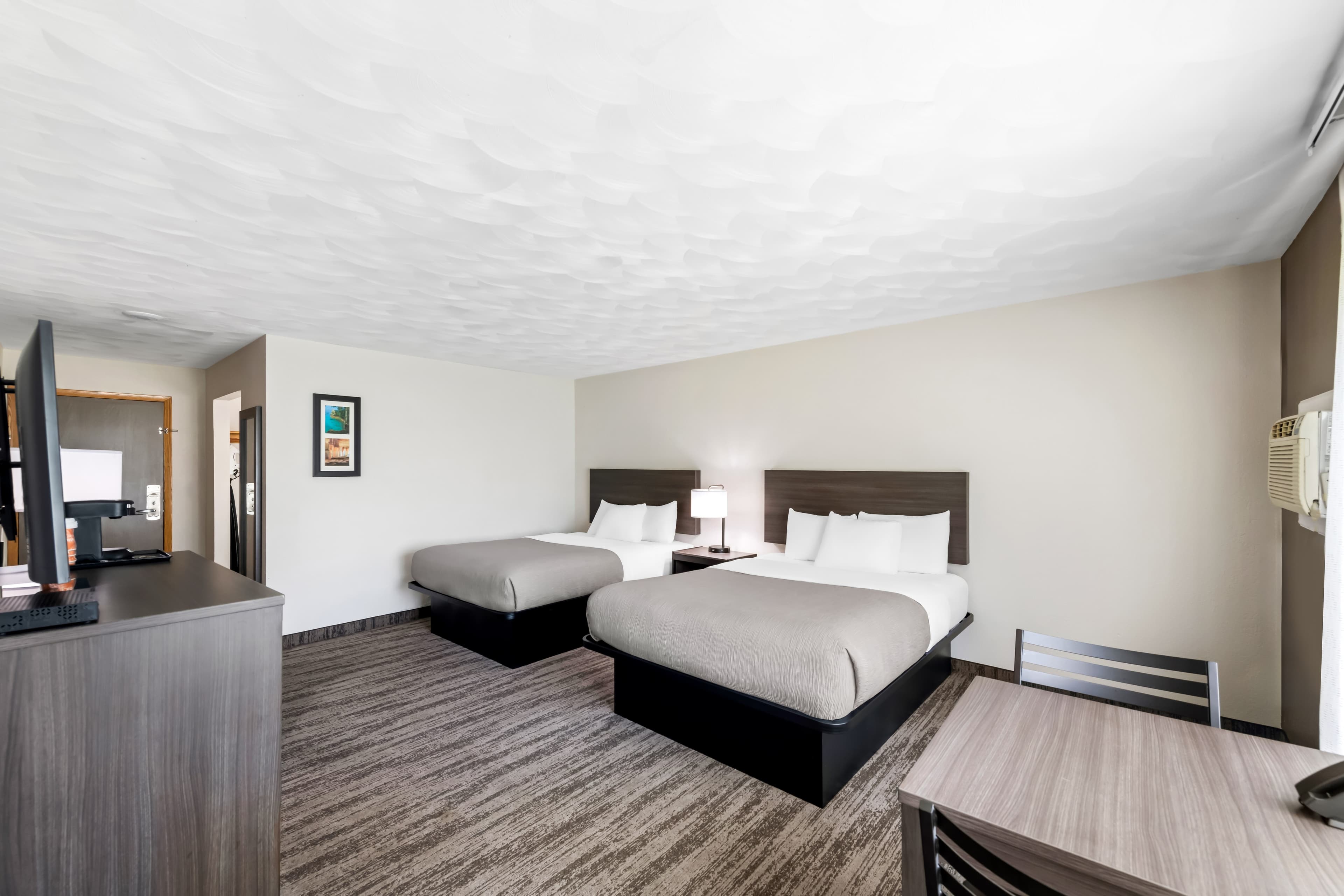 Quality Inn & Suites Munising — 22