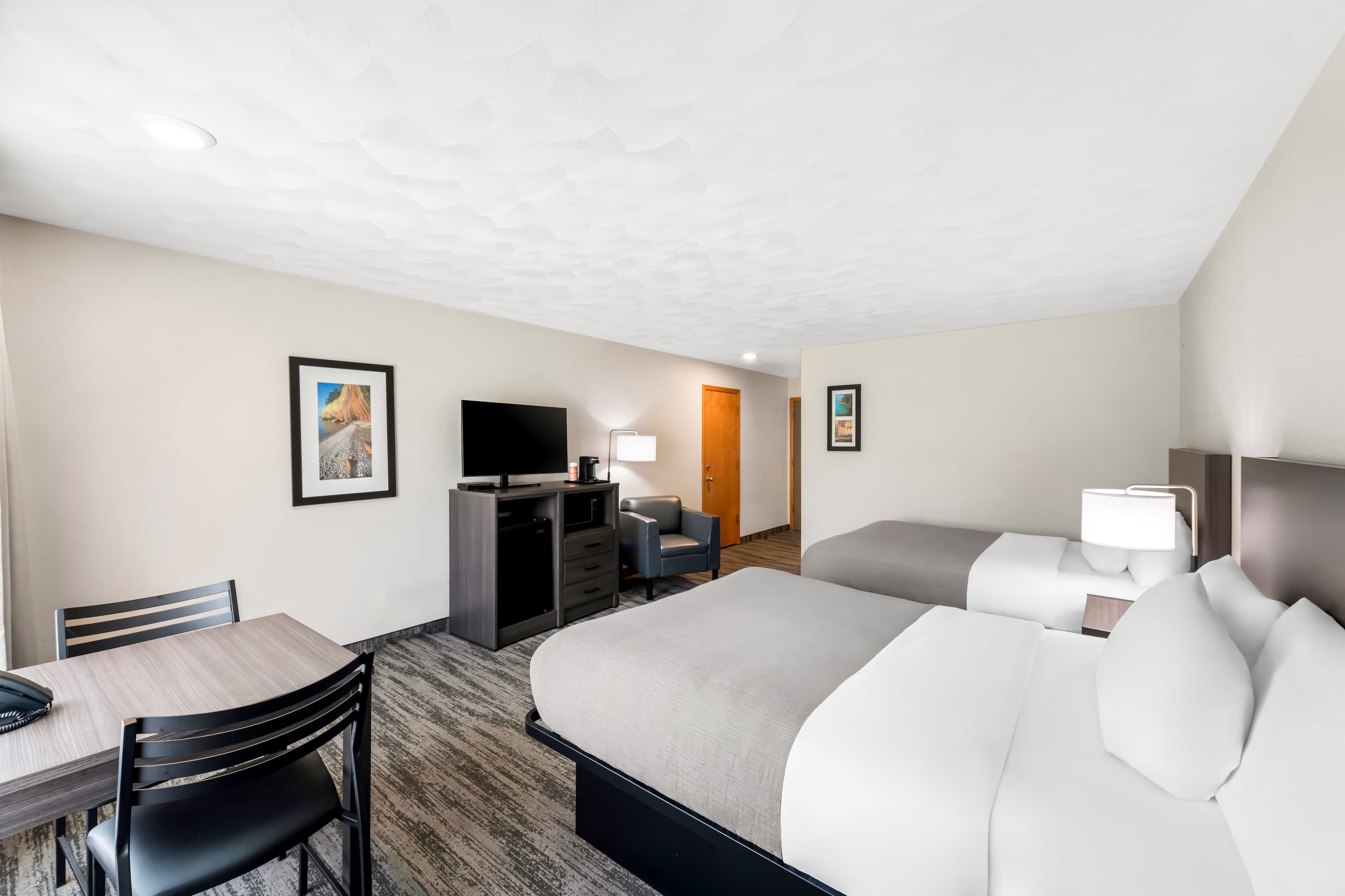 Quality Inn & Suites Munising — 23