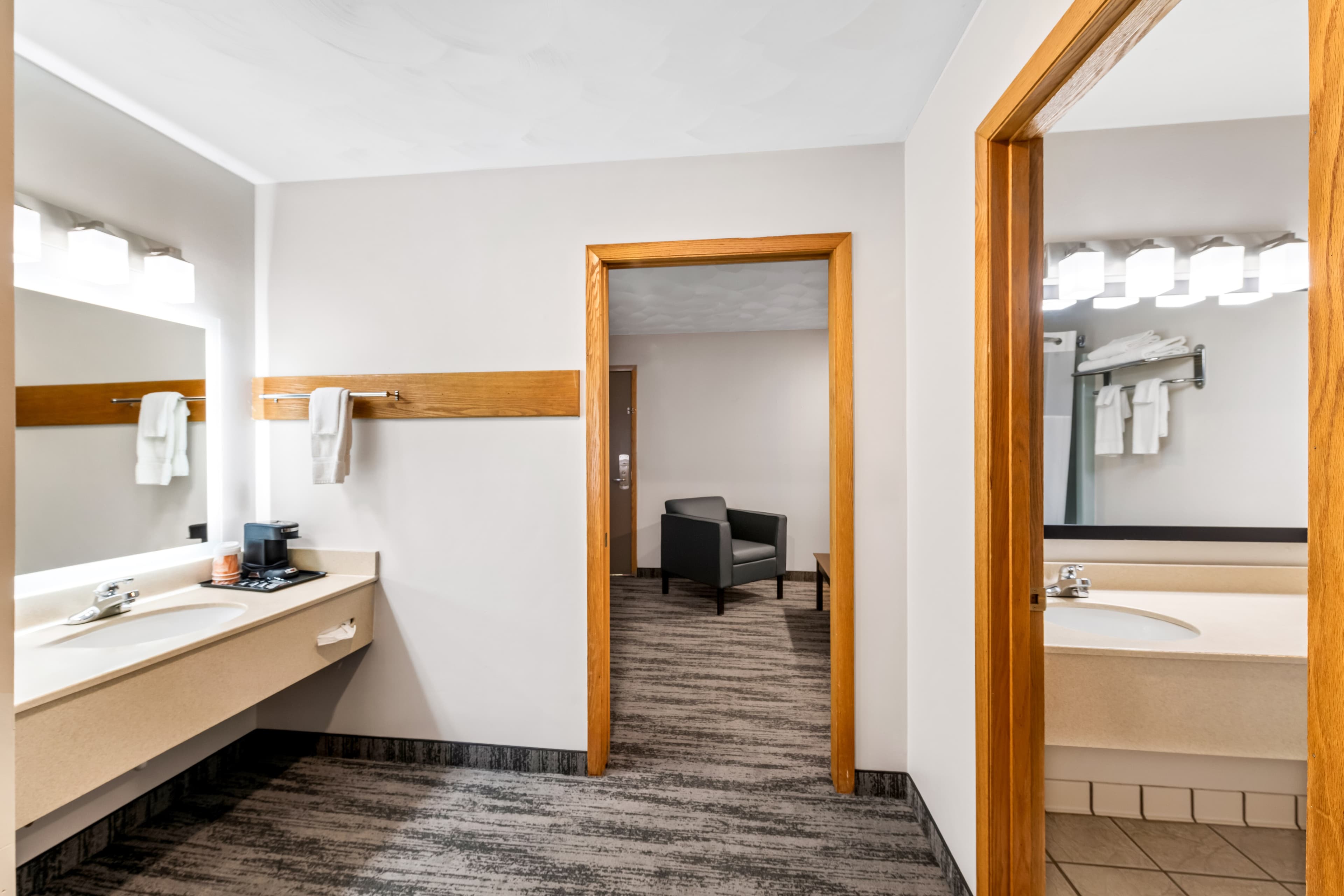 Quality Inn & Suites Munising — 27
