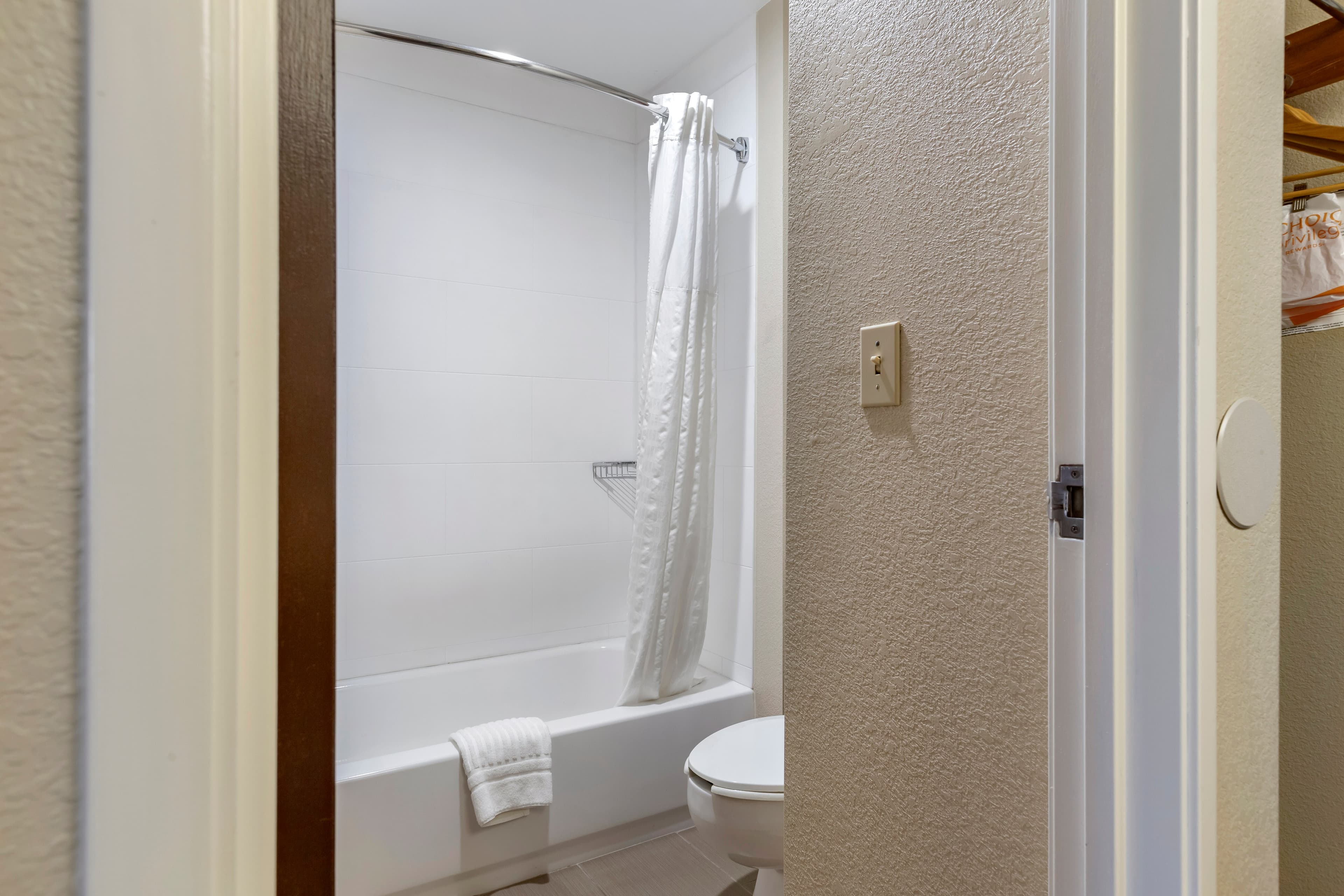 Comfort Inn Near Greenfield Village — 17