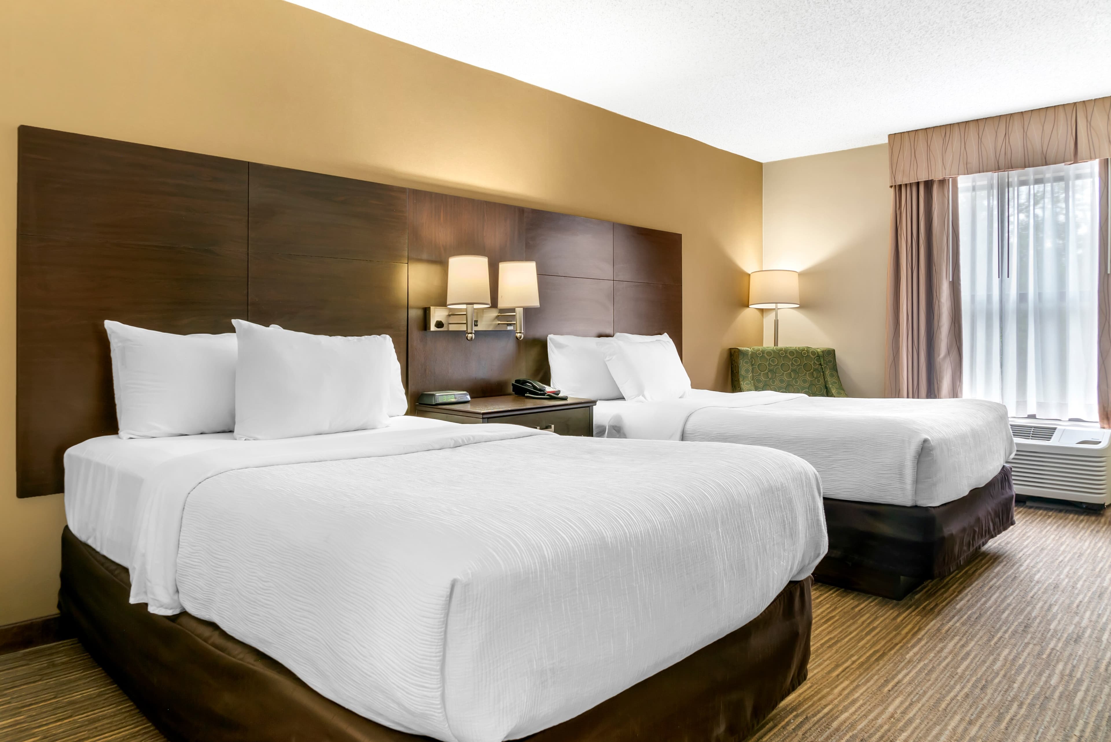 Quality Inn & Suites Monroe - Image 2