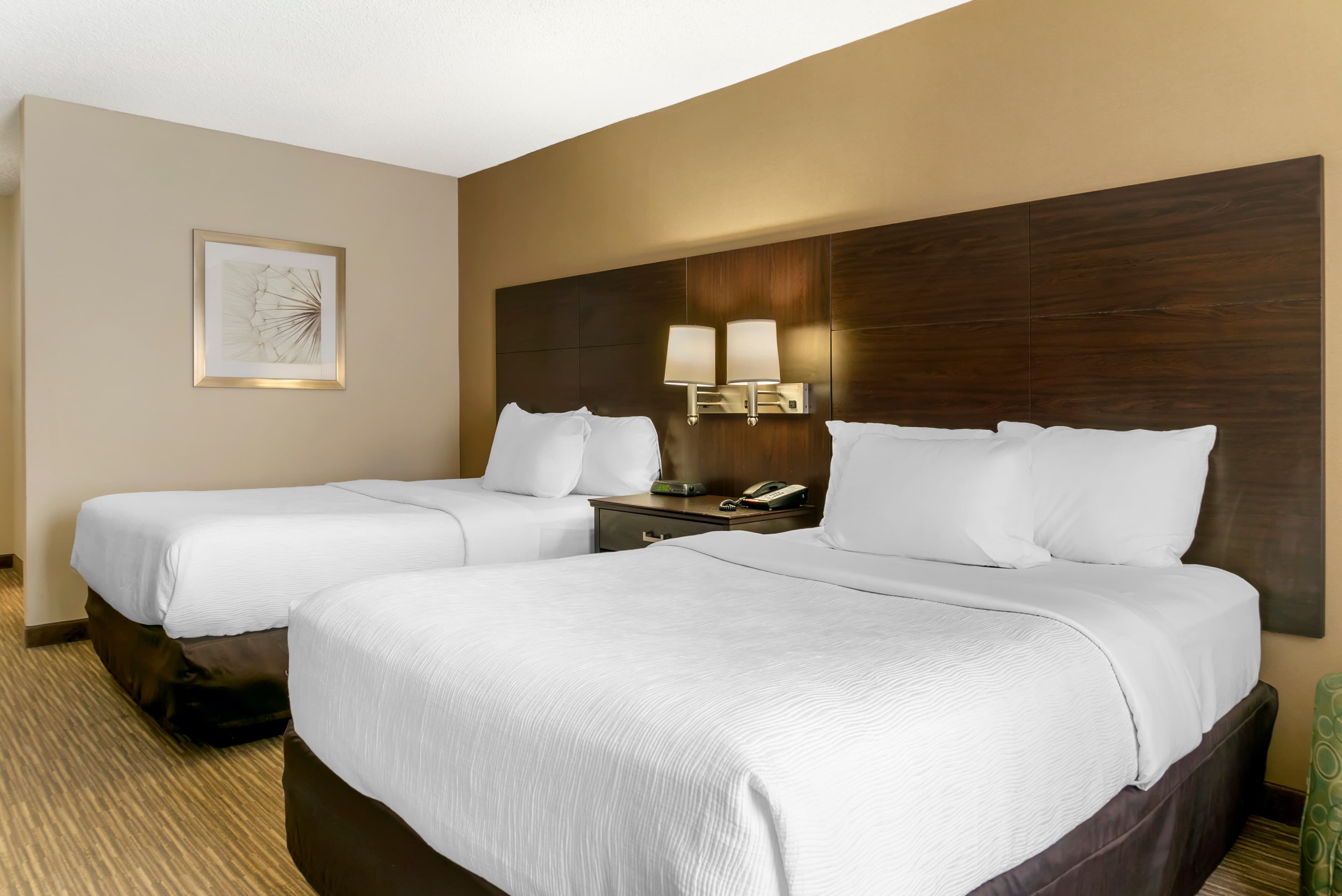 Quality Inn & Suites Monroe - Image 3