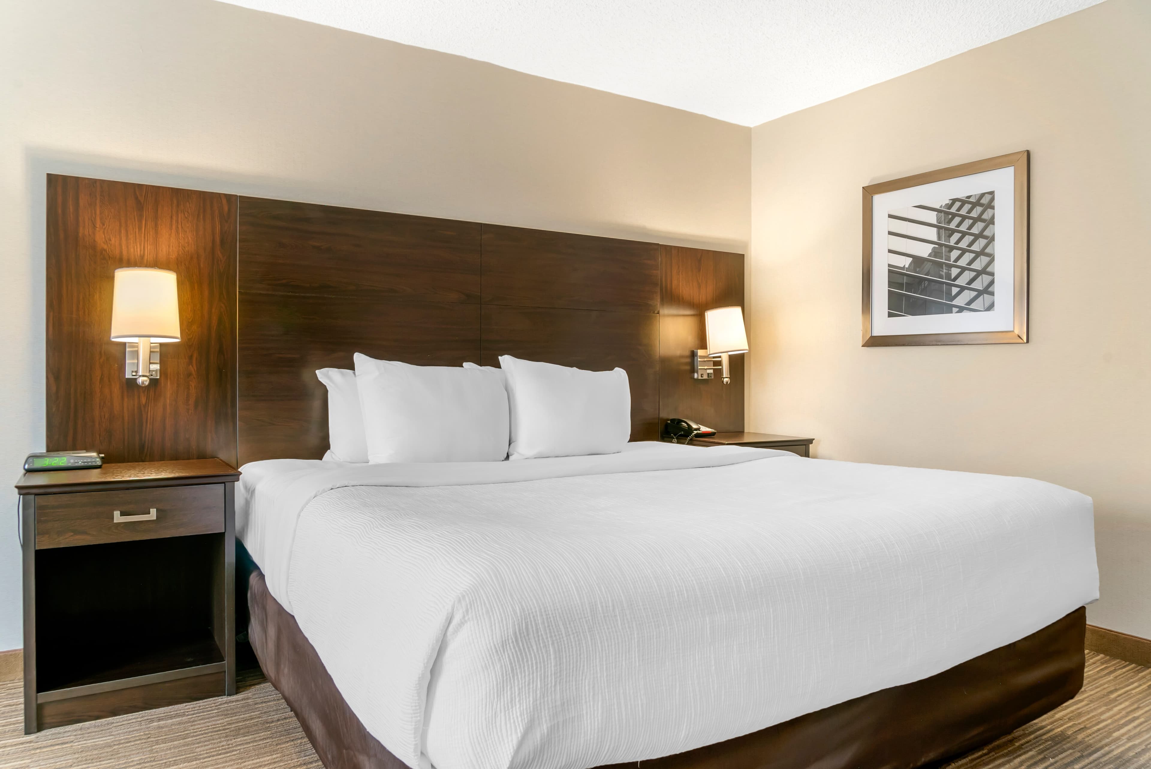 Quality Inn & Suites Monroe — 11