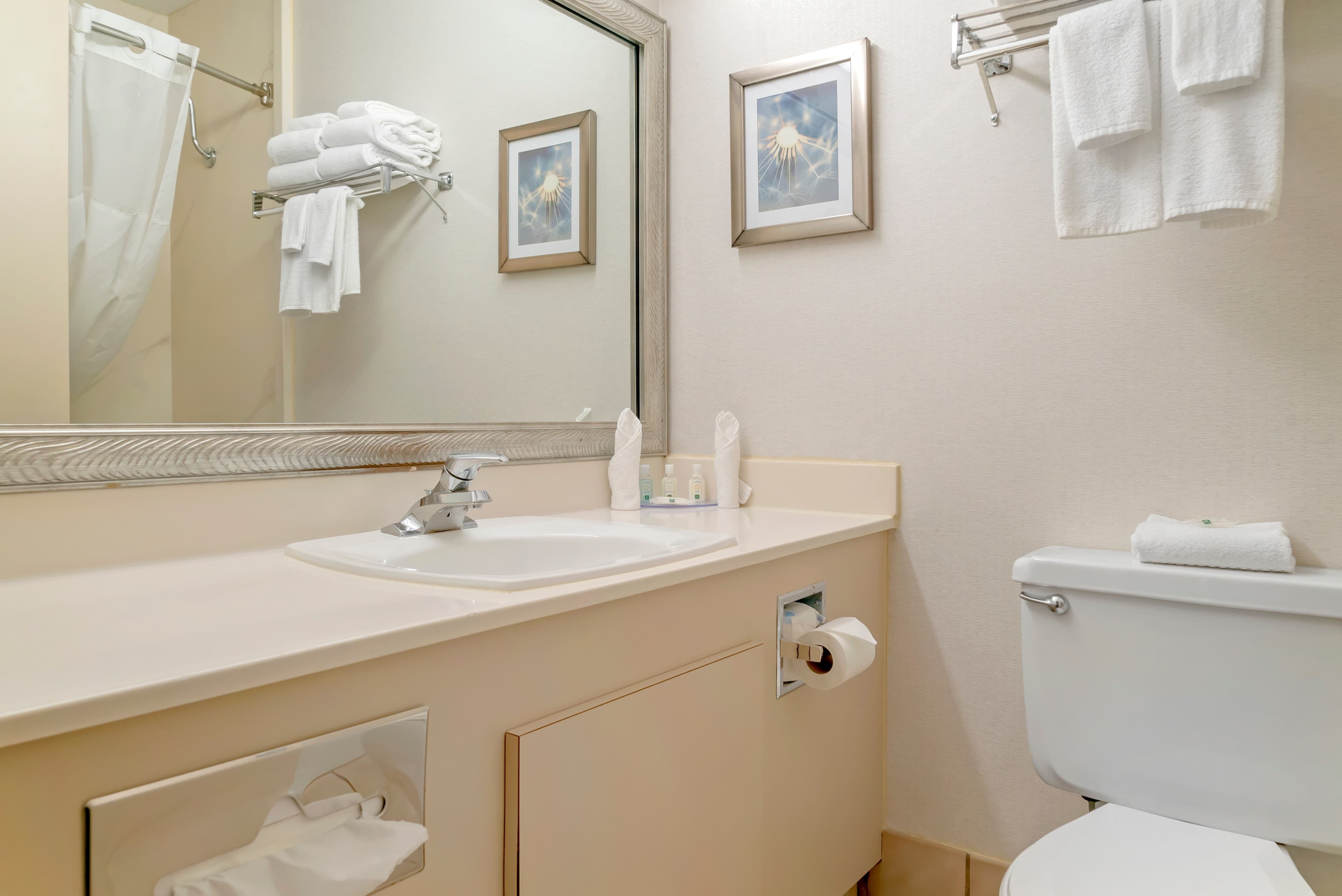 Quality Inn & Suites Monroe — 13