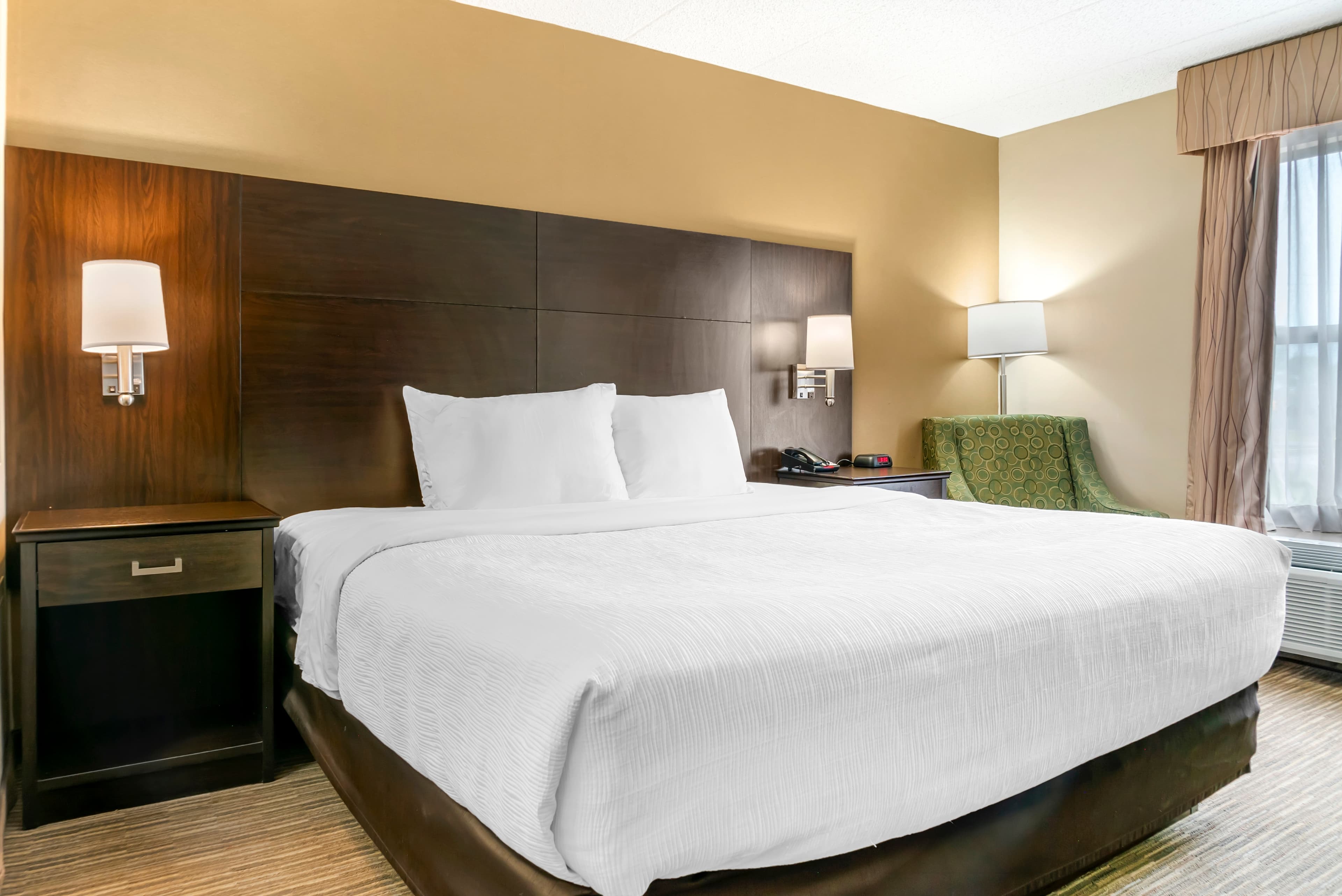 Quality Inn & Suites Monroe — 14