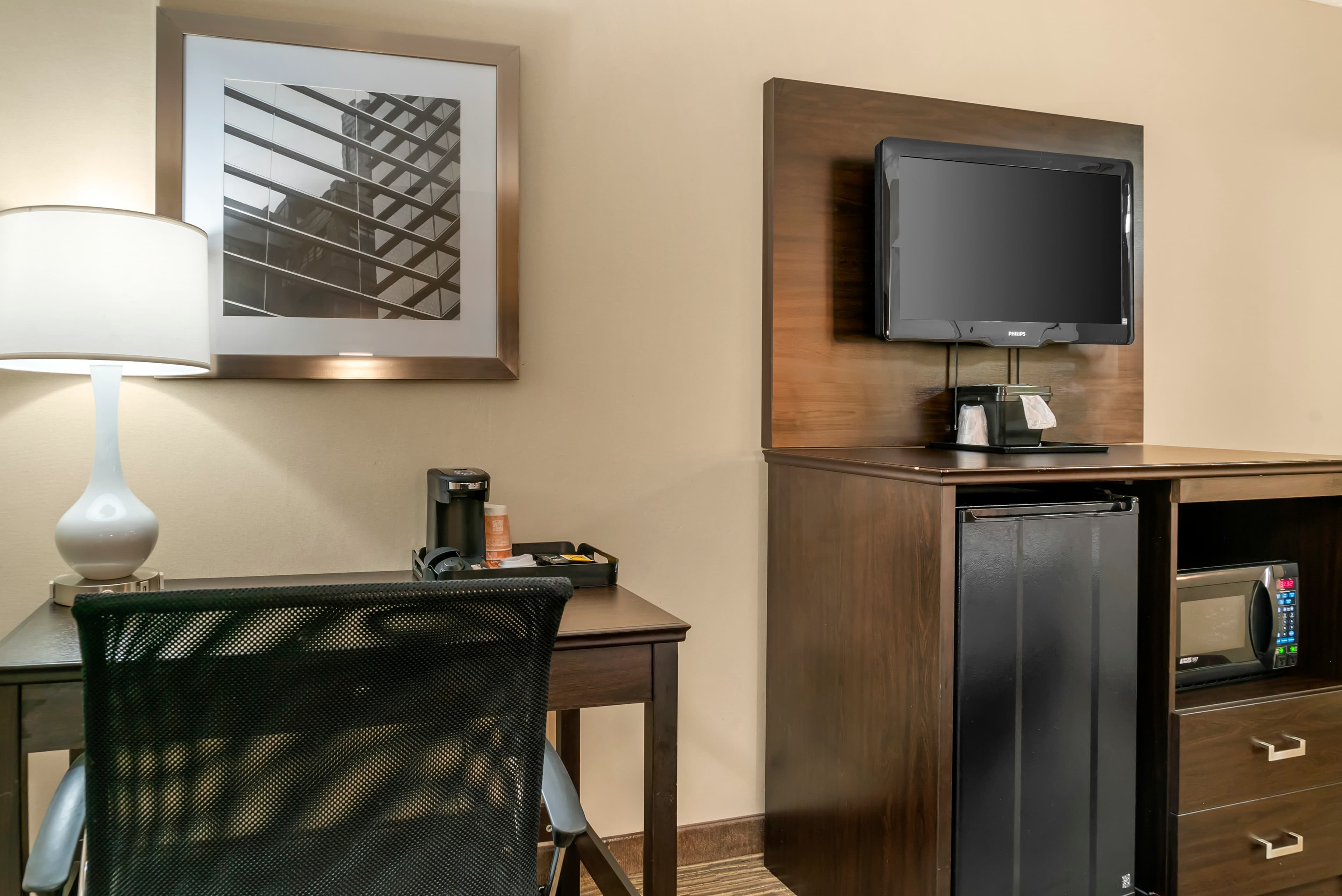 Quality Inn & Suites Monroe — 16