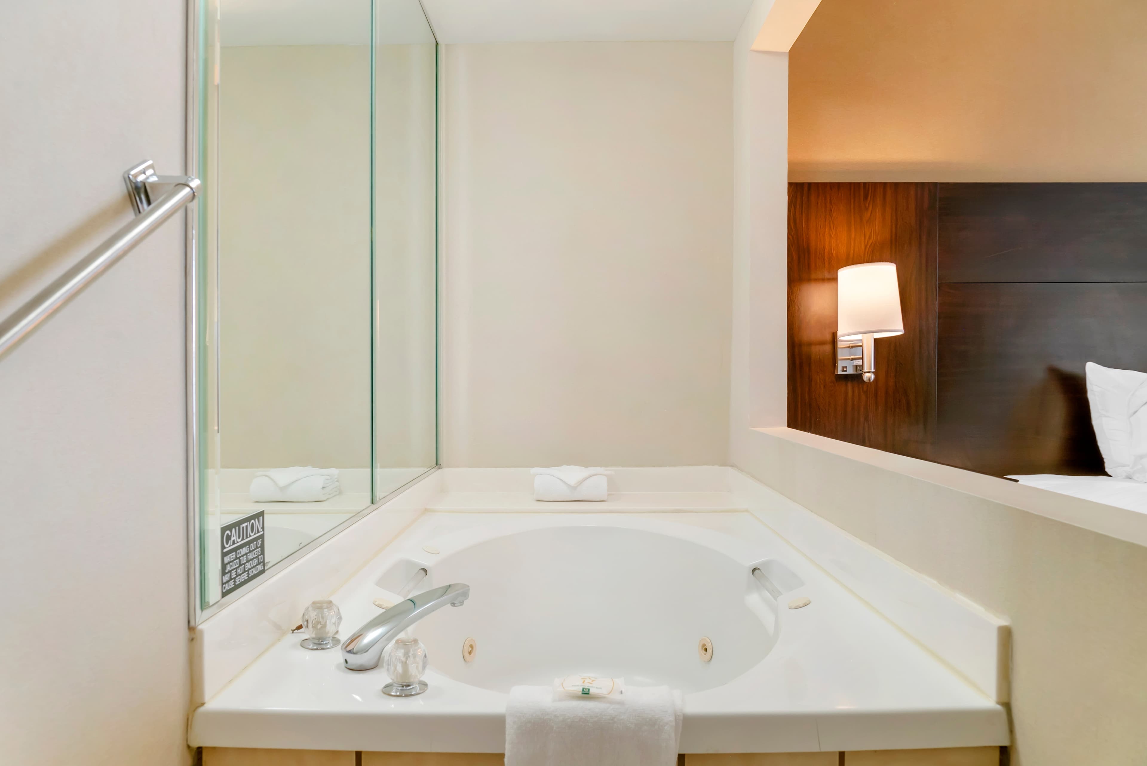 Quality Inn & Suites Monroe — 18