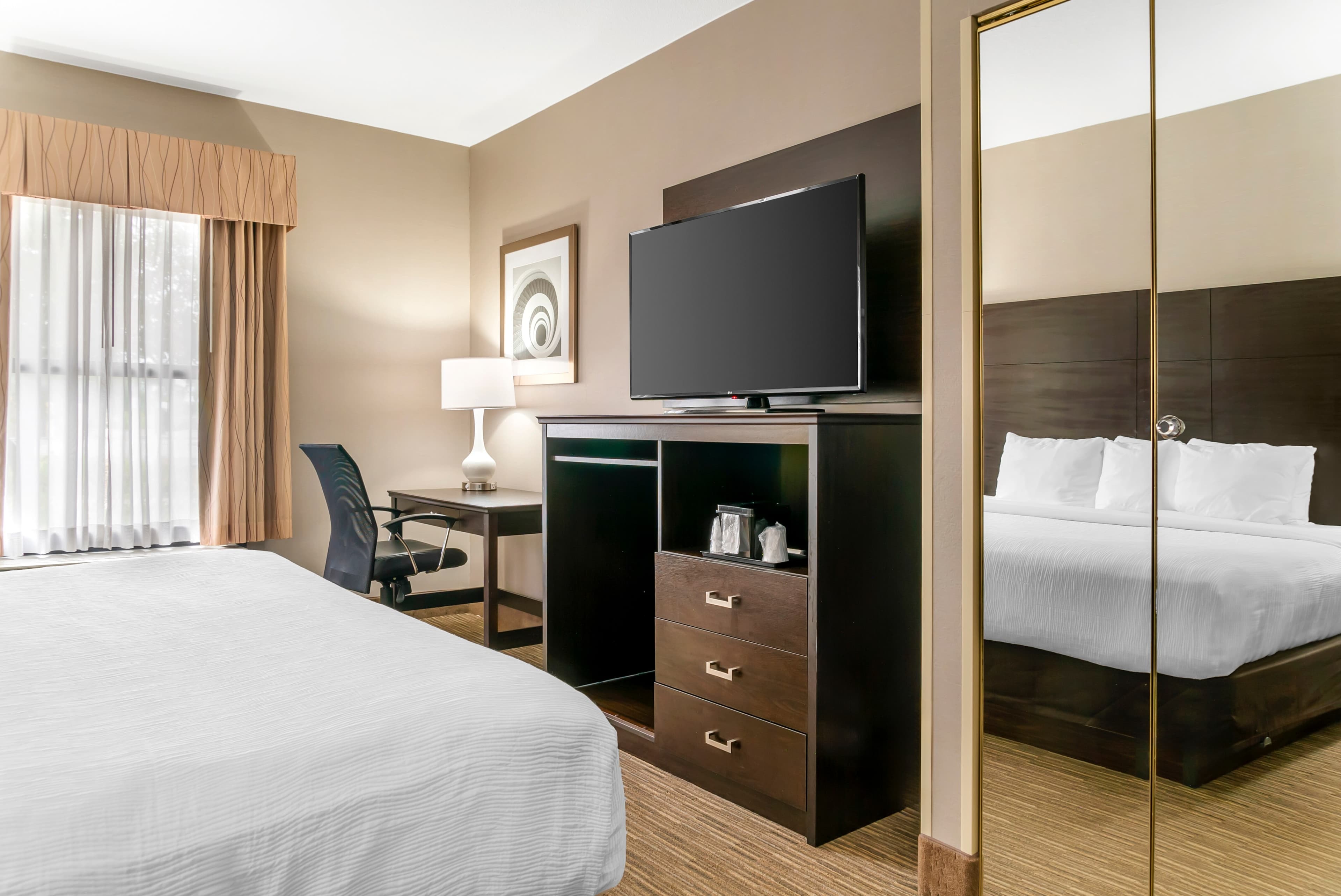 Quality Inn & Suites Monroe — 26