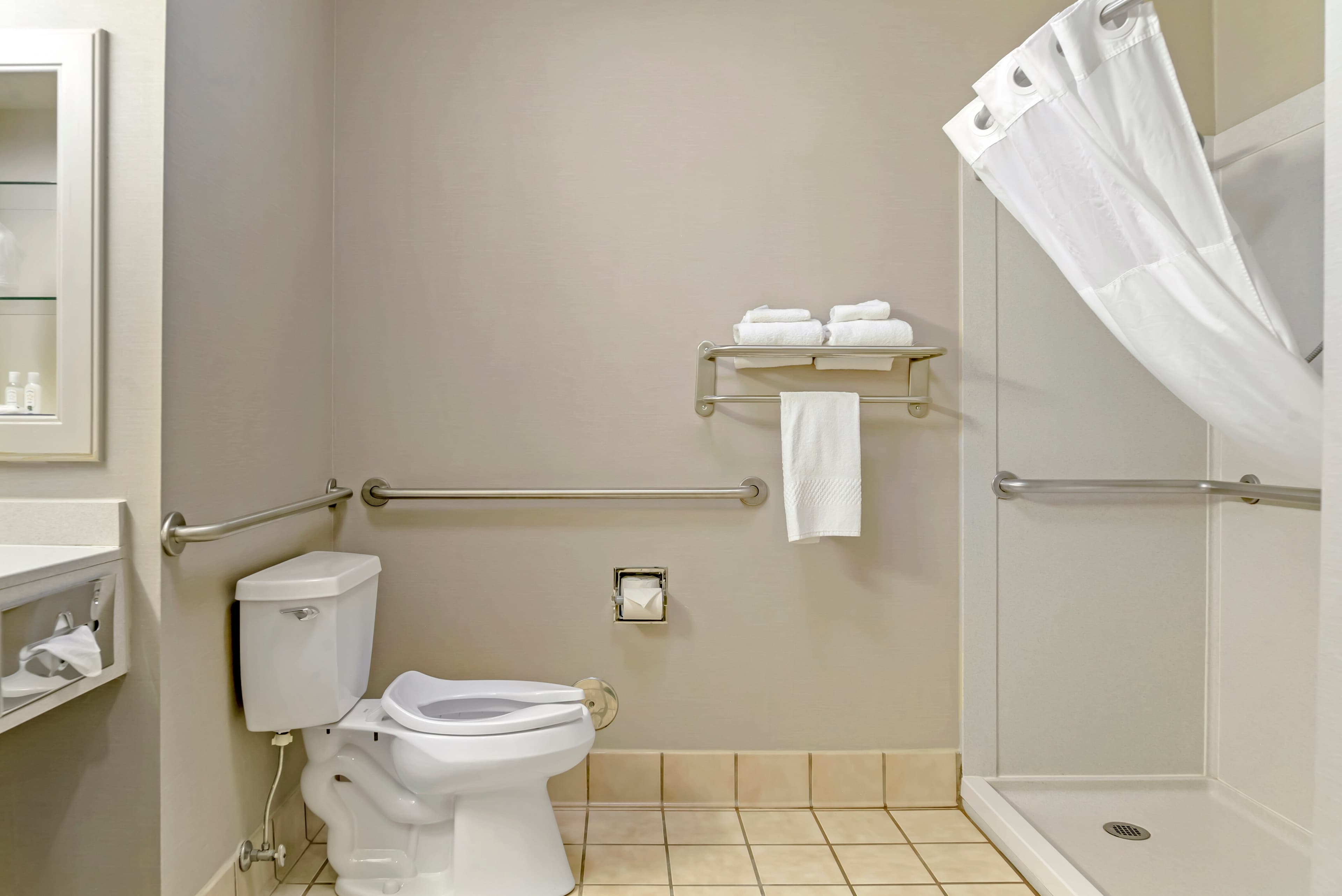 Quality Inn & Suites Monroe — 27
