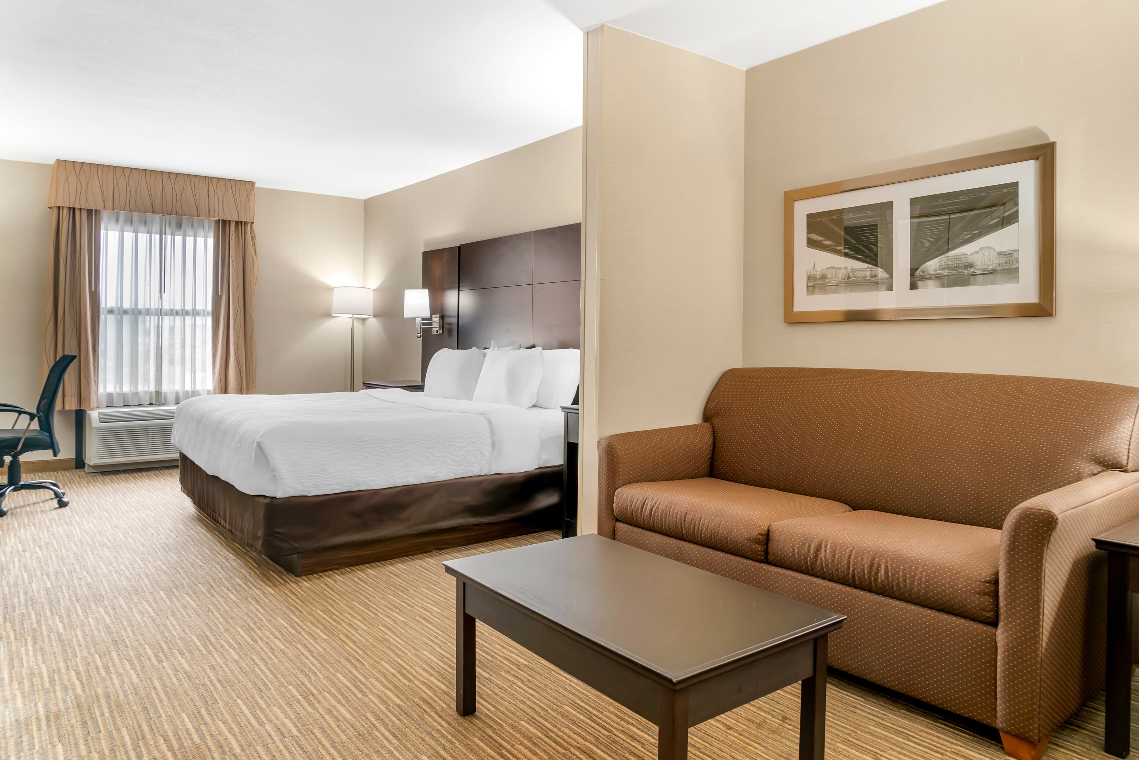 Quality Inn & Suites Monroe — 29