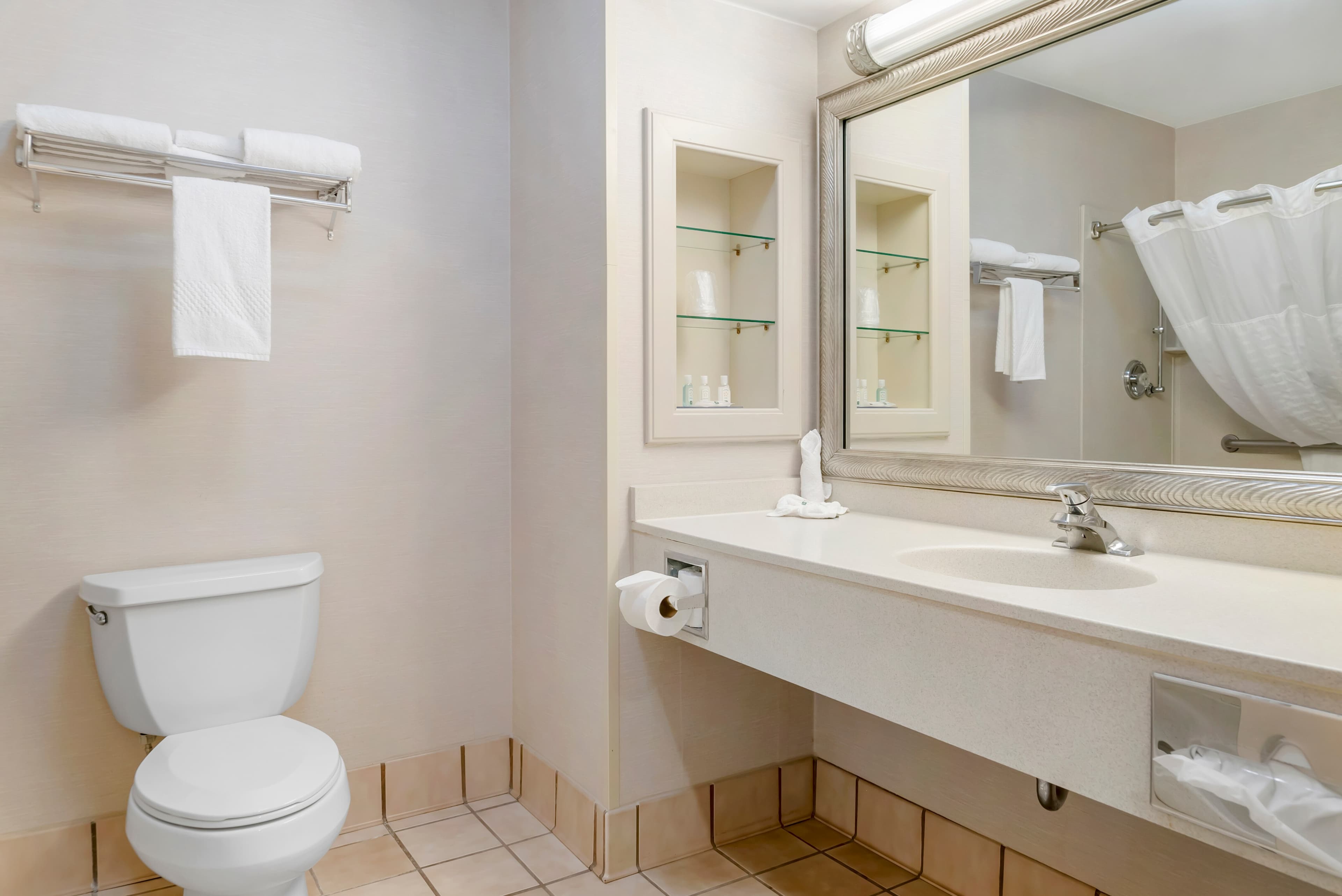 Quality Inn & Suites Monroe — 31