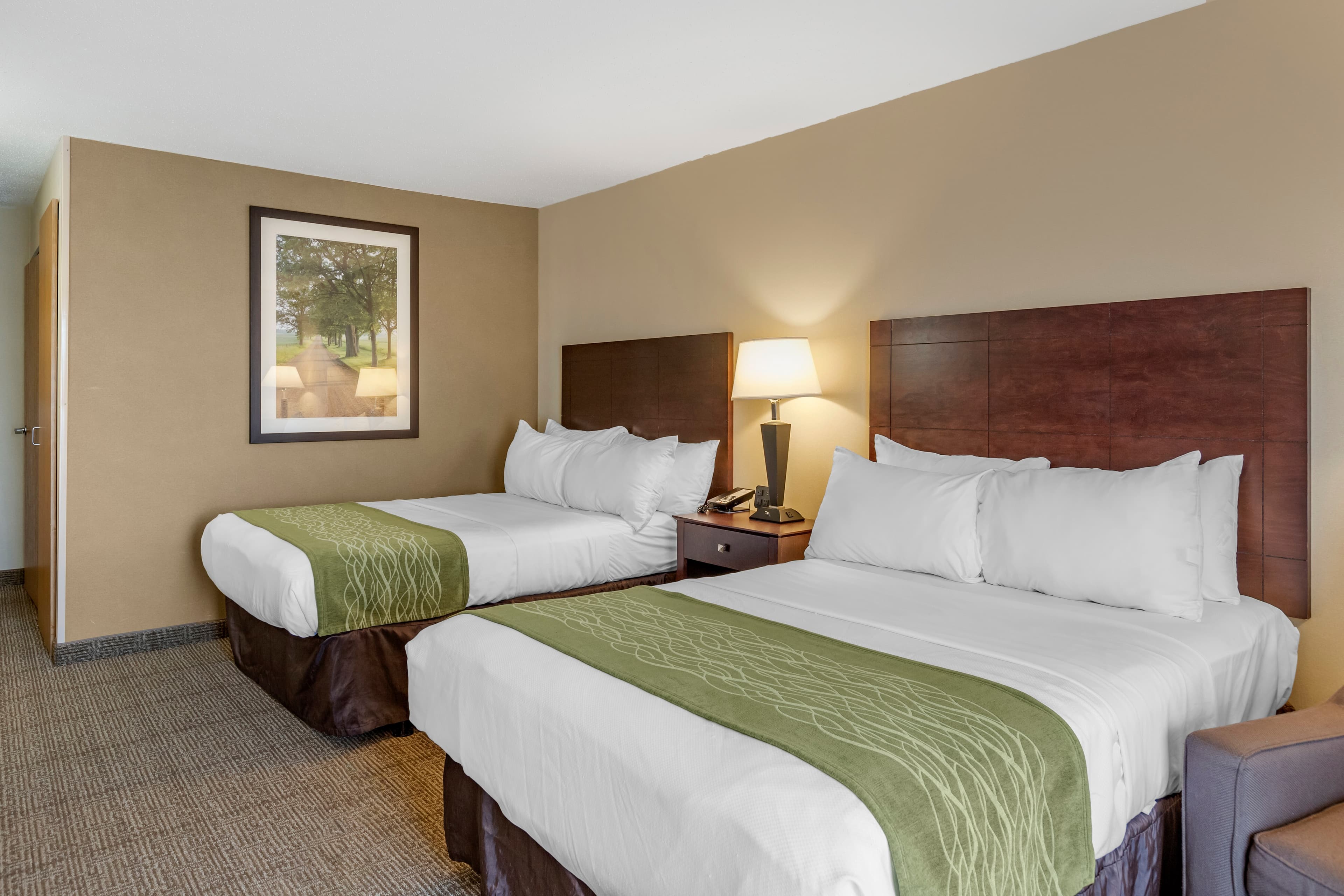 Comfort Inn Lansing West - Image 4