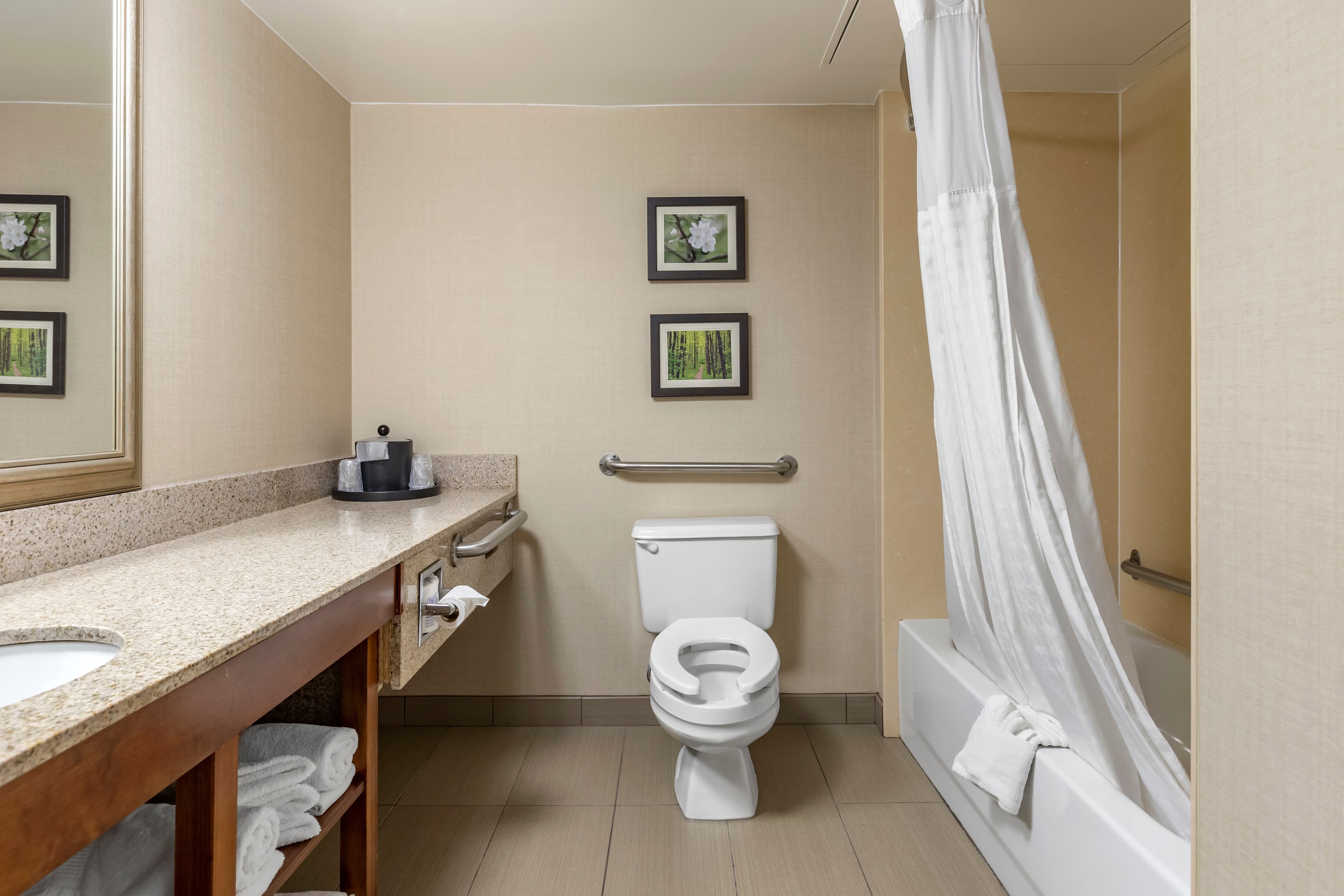 Comfort Inn Lansing West - Image 5