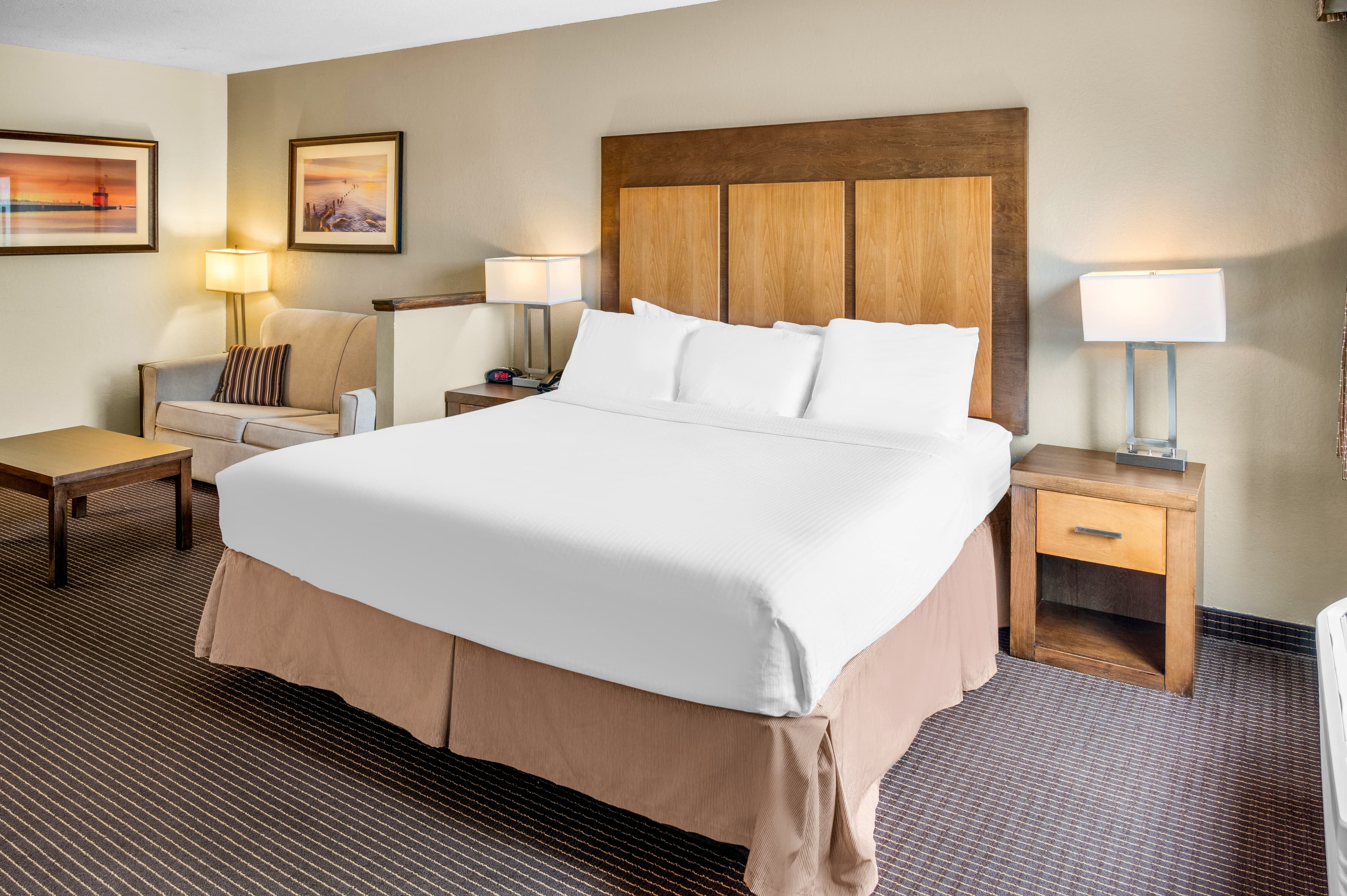 White Pine Inn & Suites — 12