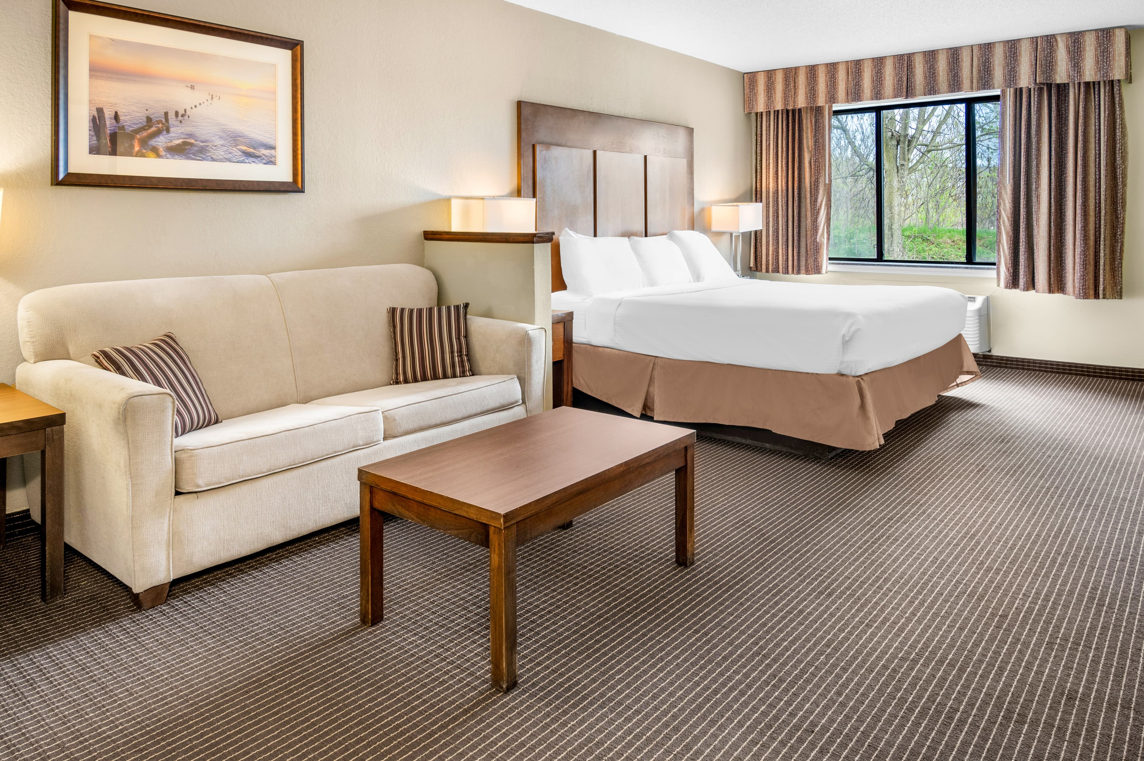 White Pine Inn & Suites — 13