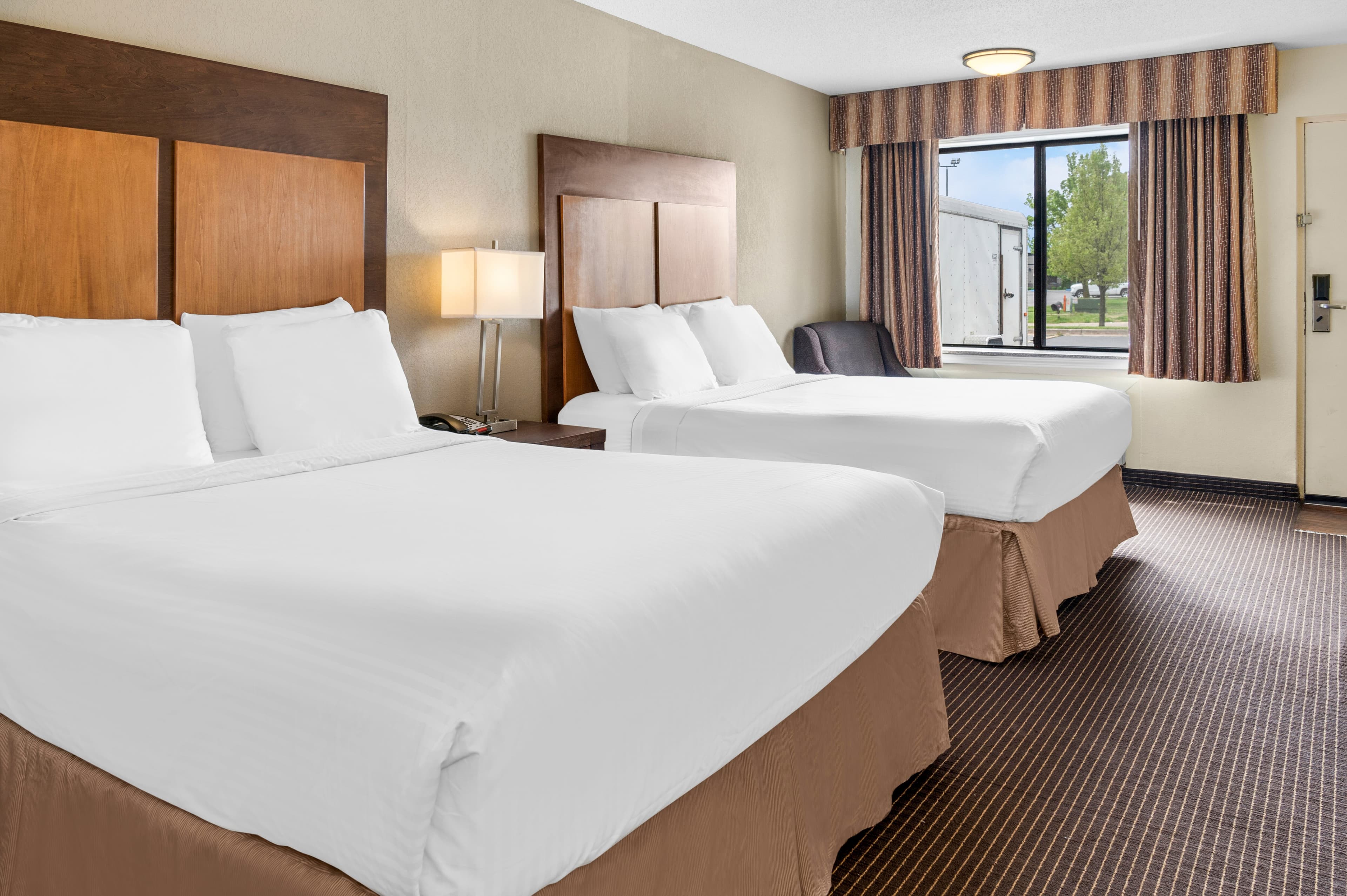 White Pine Inn & Suites — 25