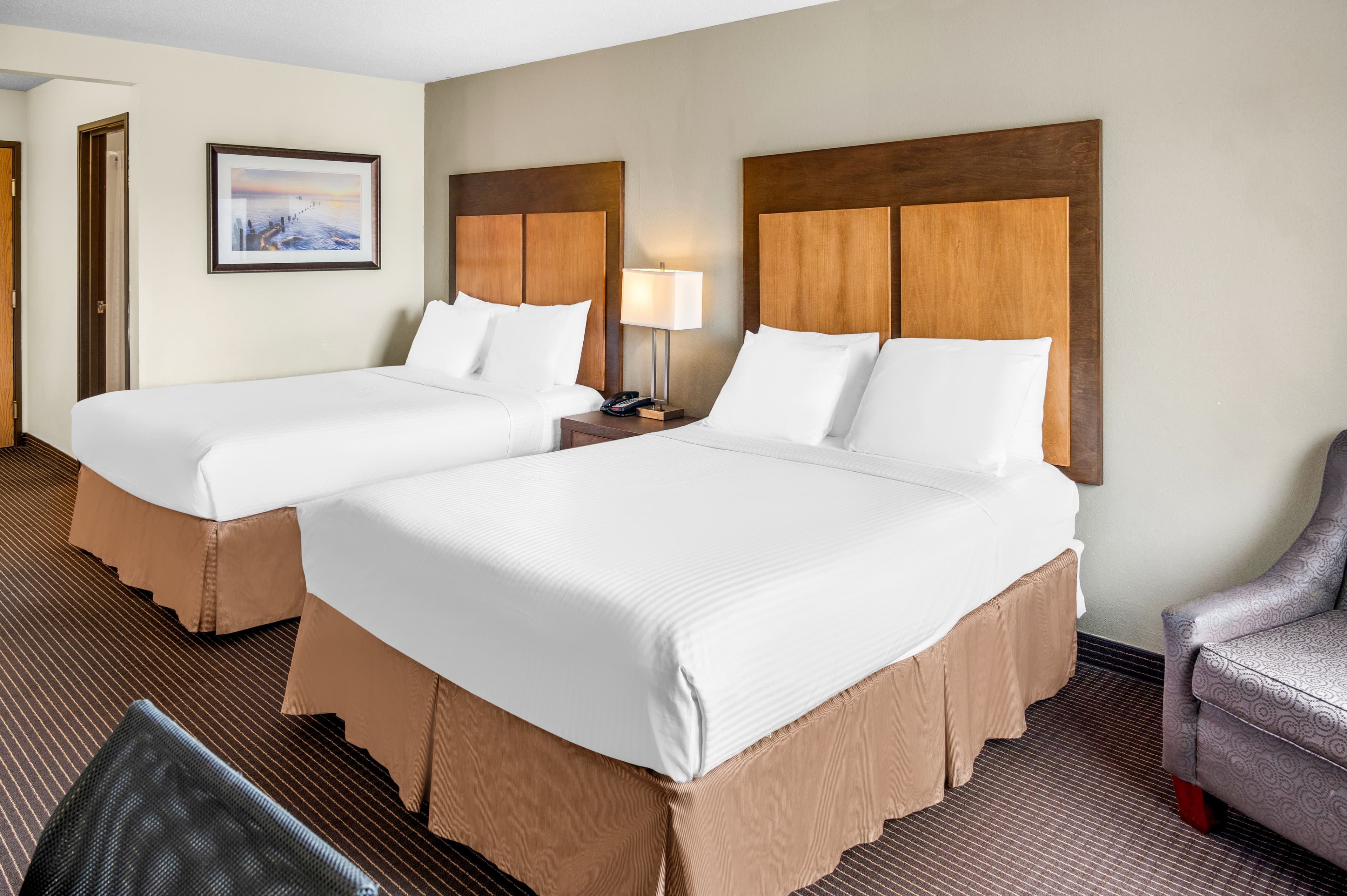 White Pine Inn & Suites — 26