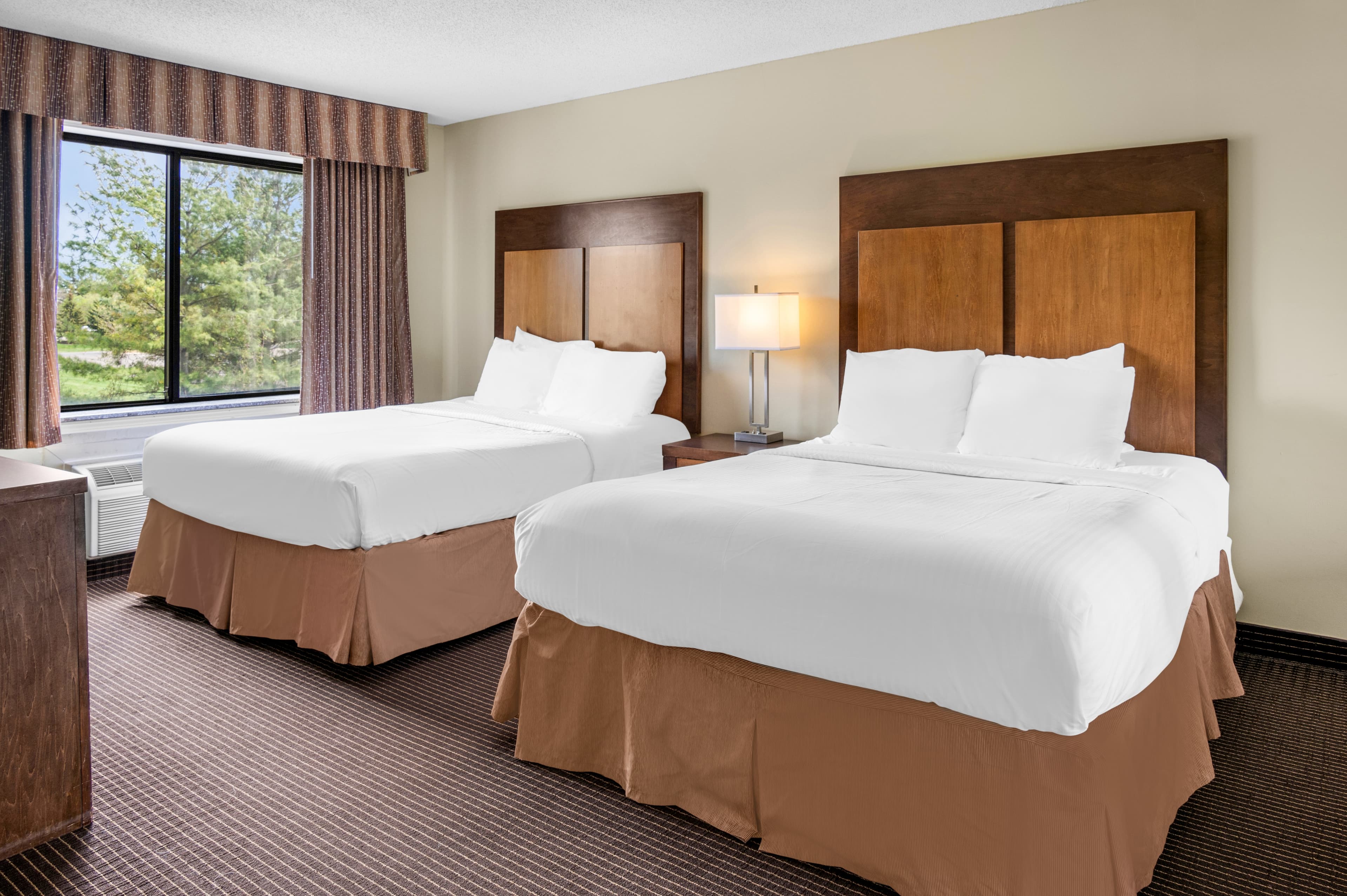 White Pine Inn & Suites — 19
